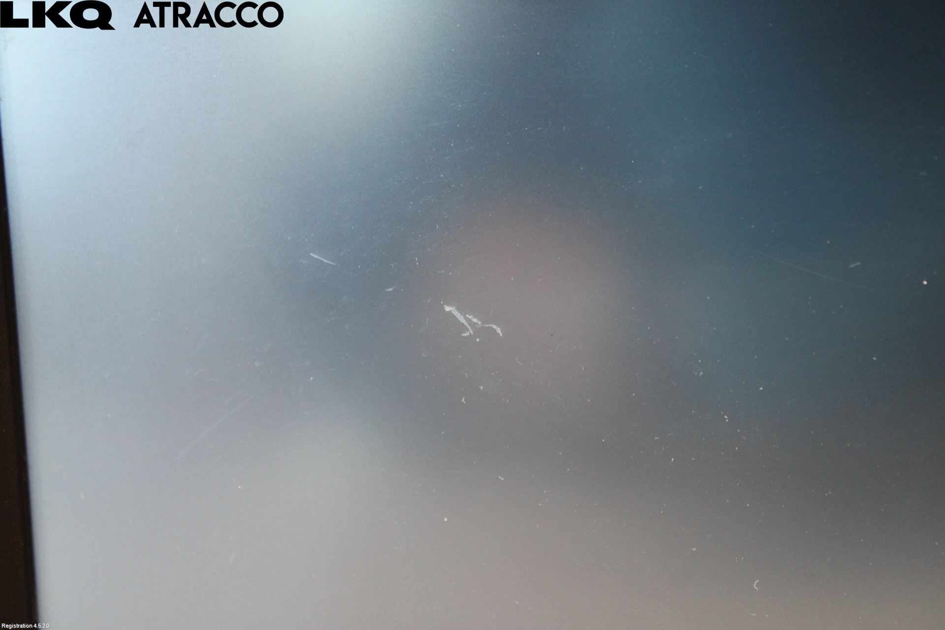 Toyota RAV4 13-18 Stereo Radio