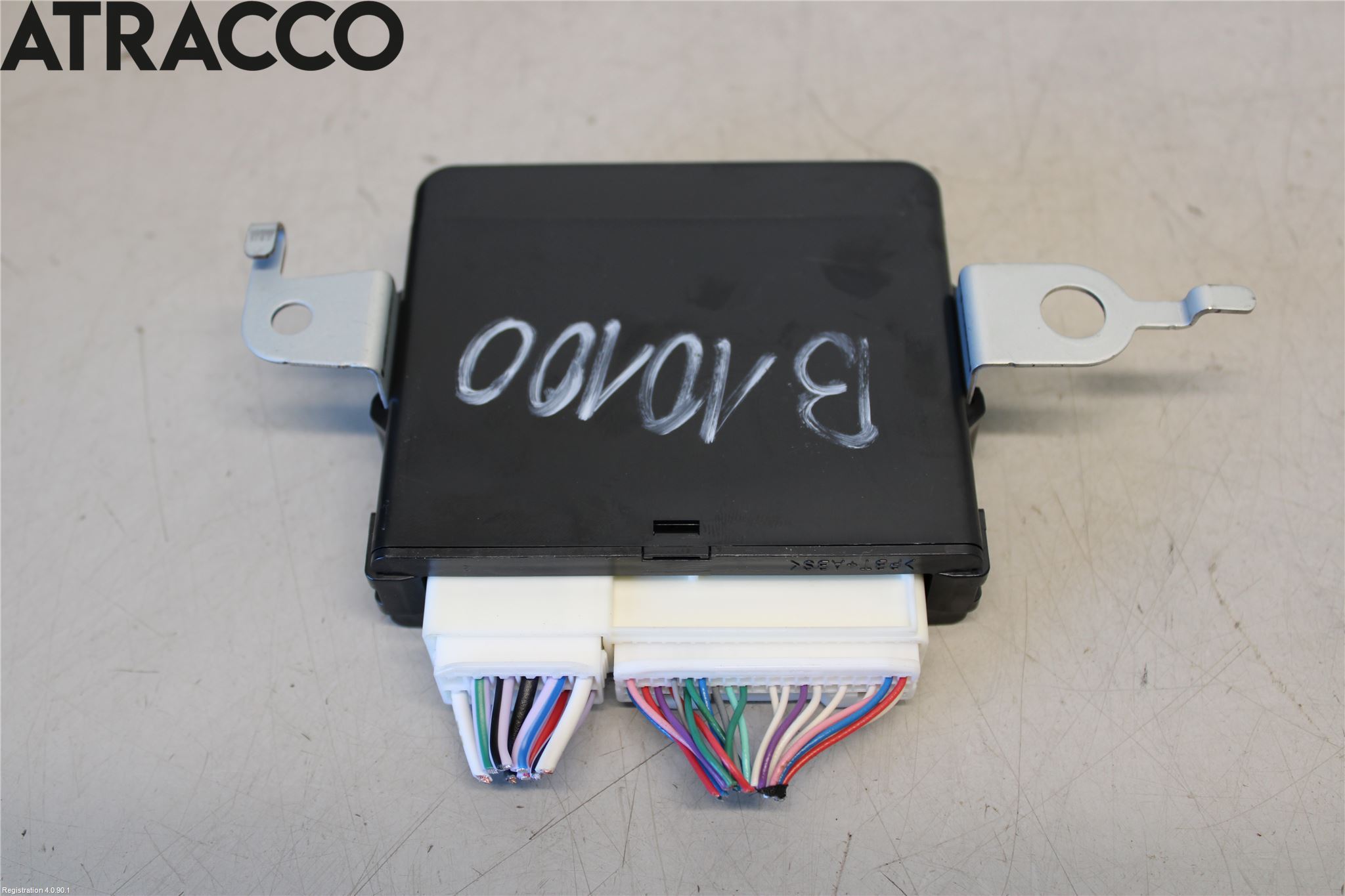 Toyota RAV4 19- Styreenhet Bakluke