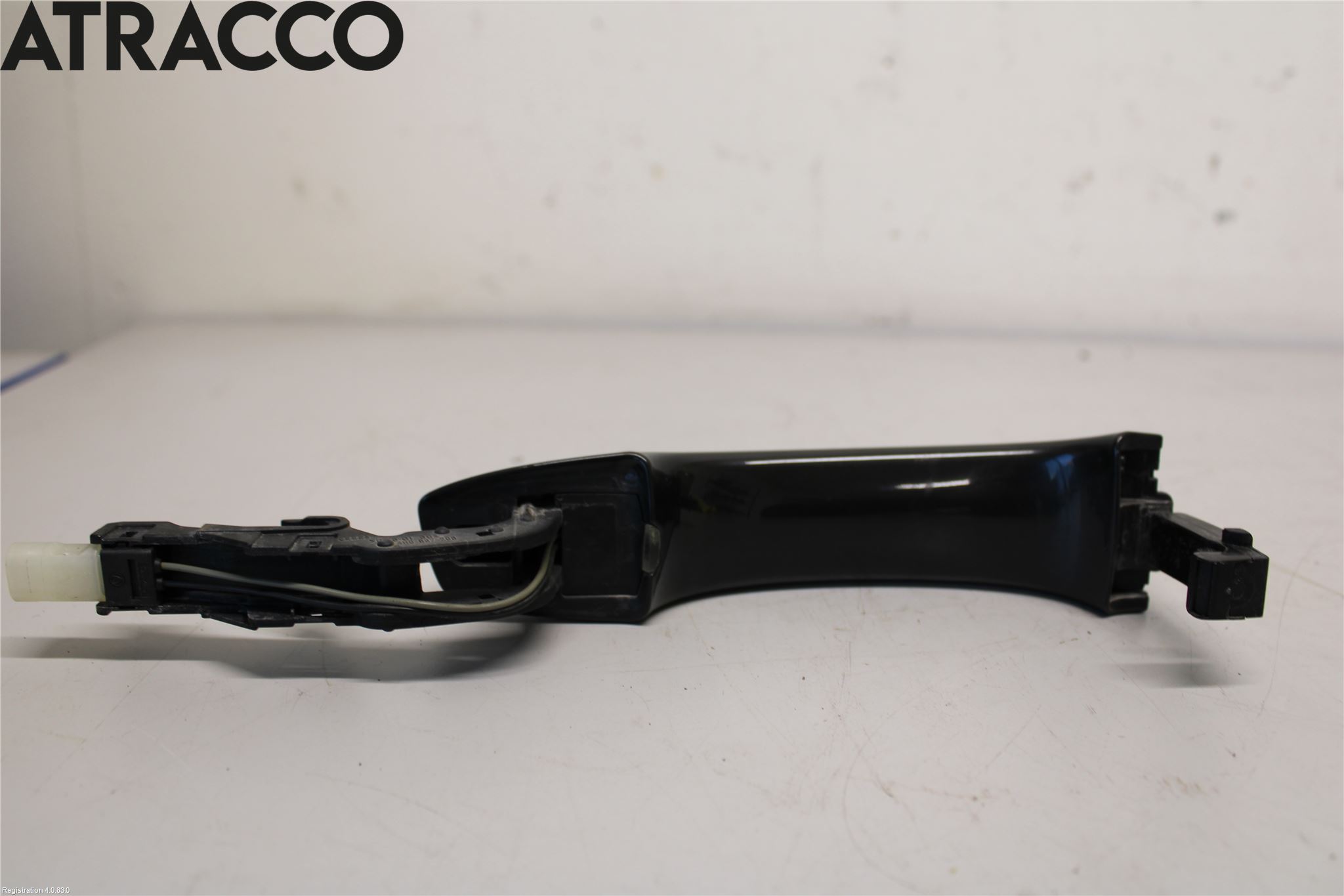 Audi A6/S6 4G 11-18 Dørhandtak Ytre Høyre