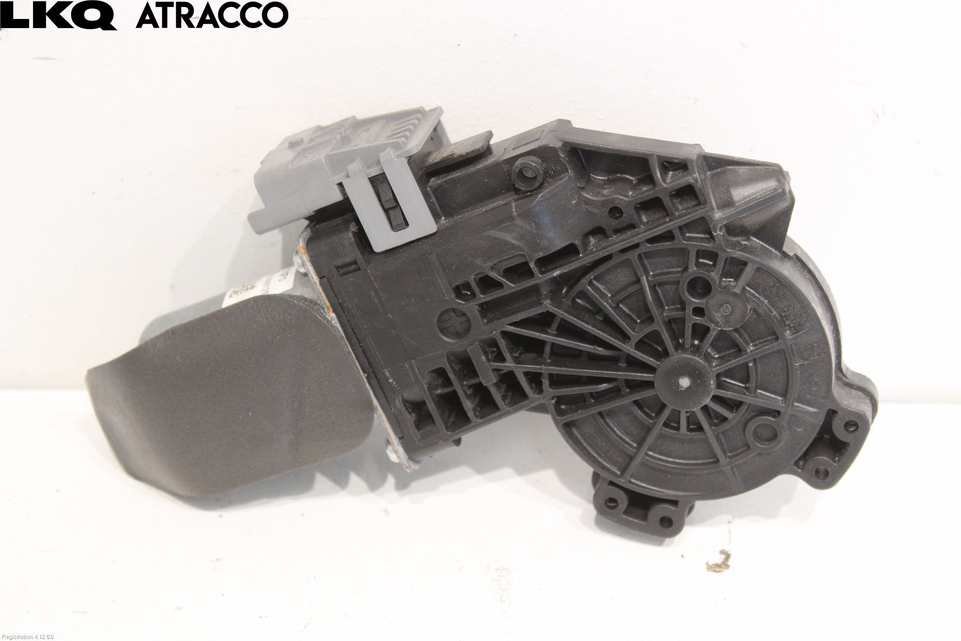 Tesla MODEL S 13- Vindusheismotor