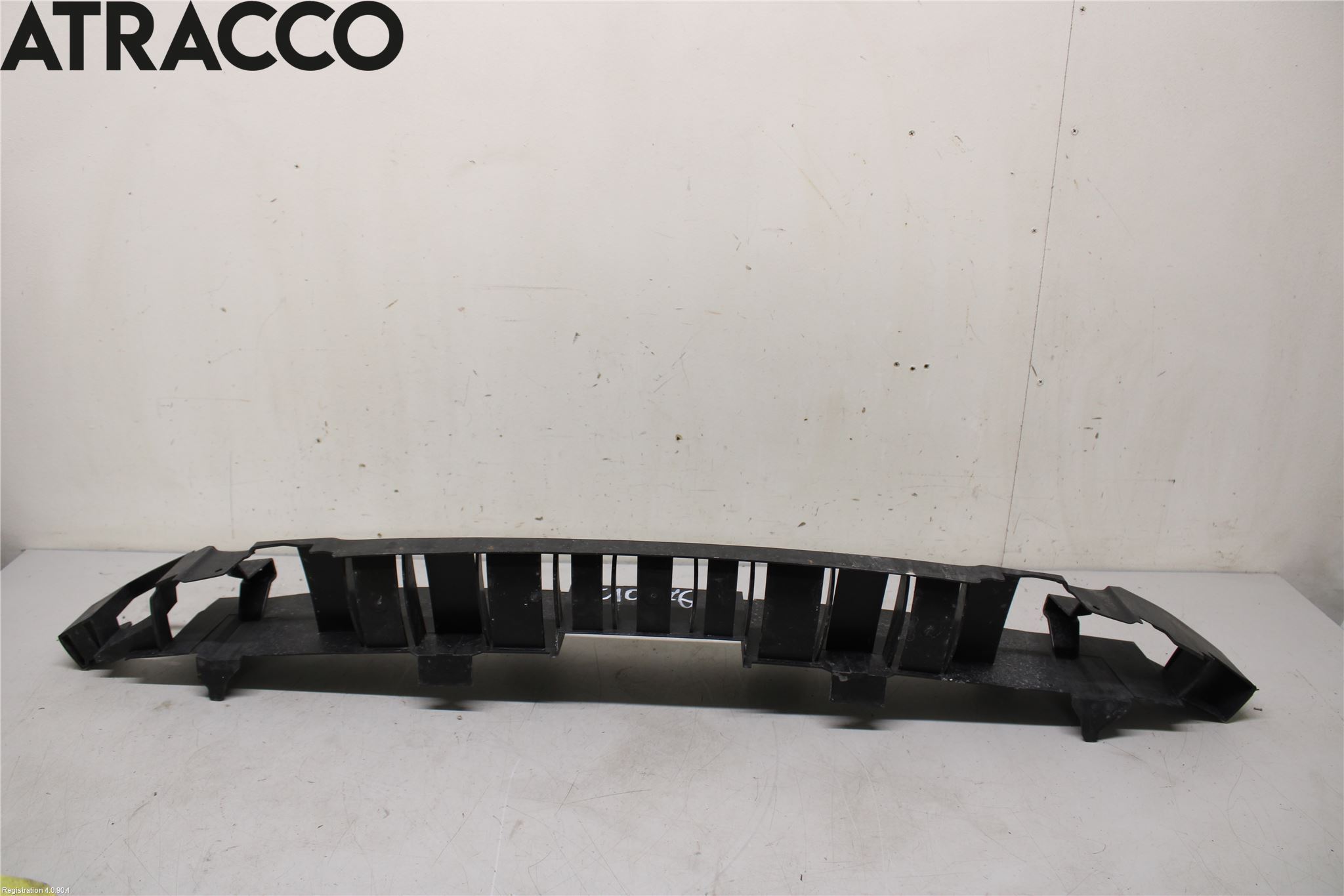 Ford FIESTA (VII) 18-23 Støtfanger Foran Deformelemen