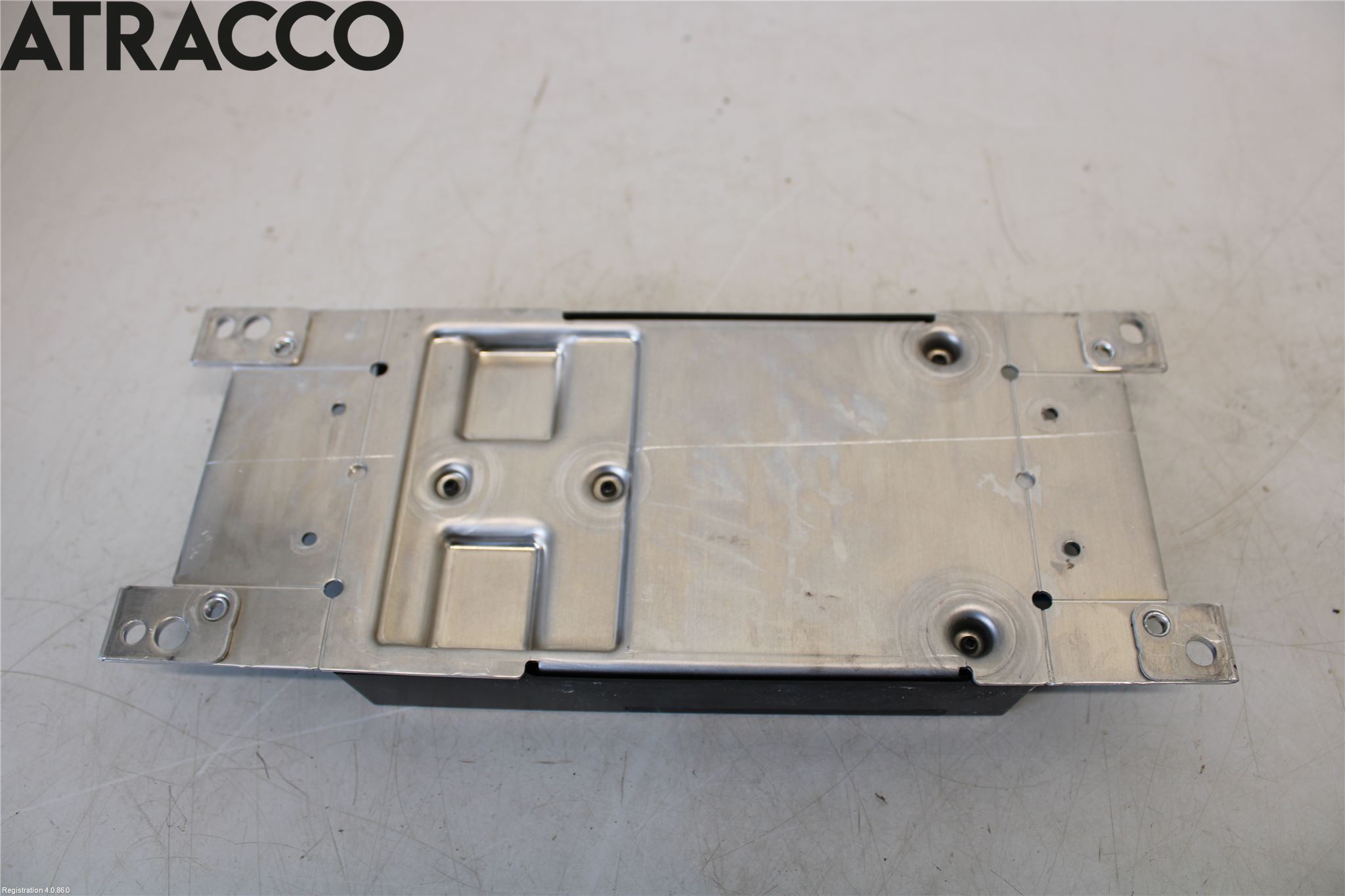 BMW i3 I01 13-22 Styreenhet Tale