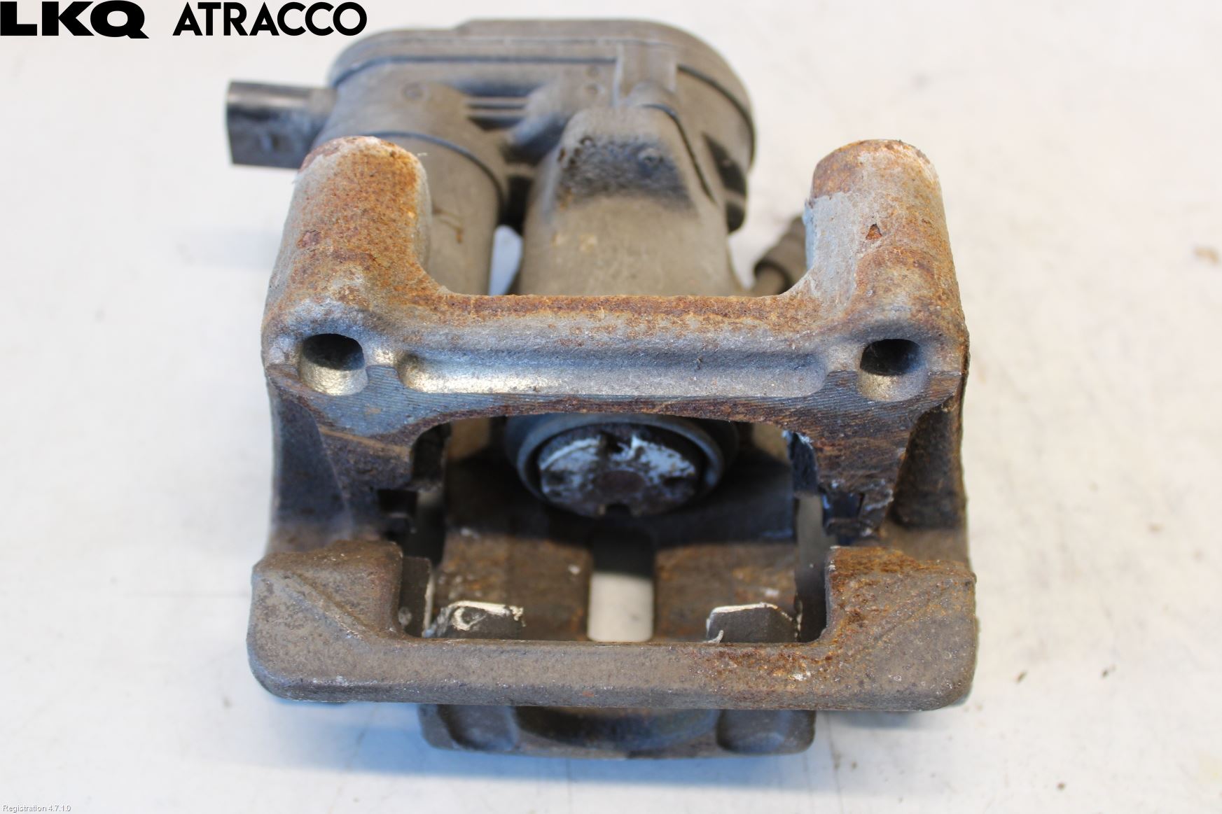 Hyundai KONA/ELECTRIC OS 18-23 Bremsecaliper Bak Høyre