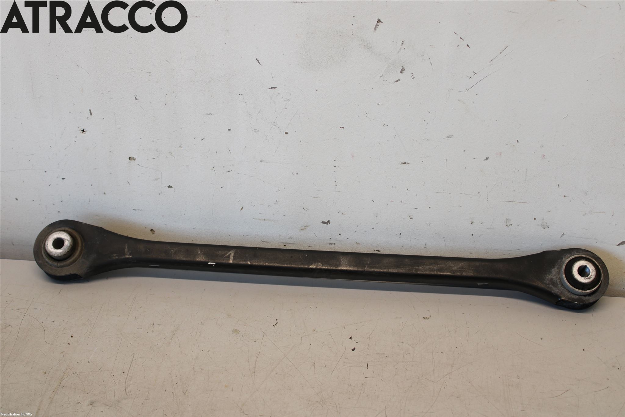 Mini COUNTRYMAN F60 17-23 Bærearm Bak Venstre