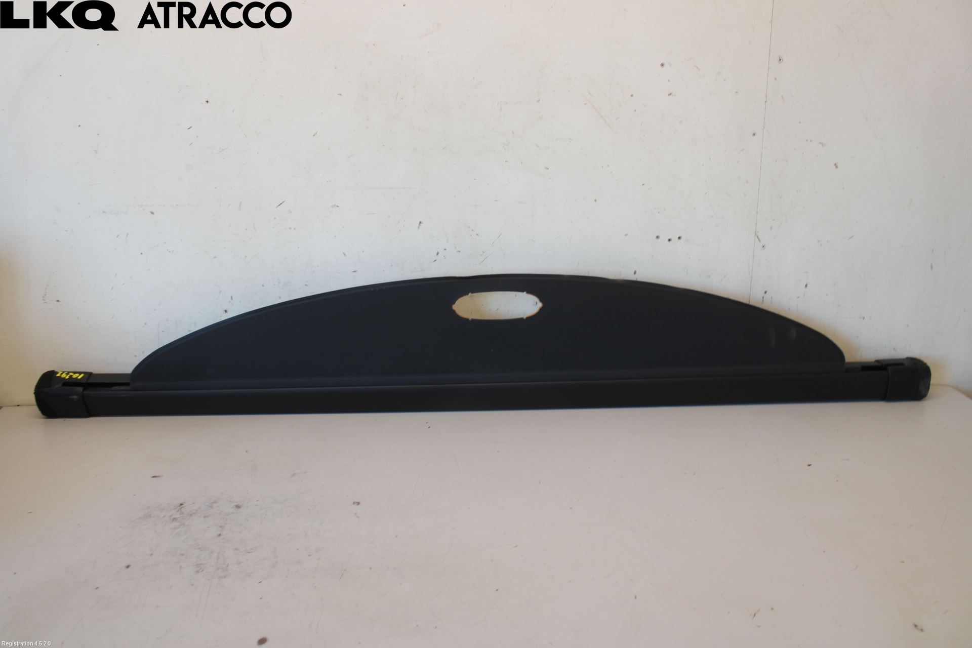 Hyundai SANTA FE 13-18 Innr Innsyn Beskytelse Stv