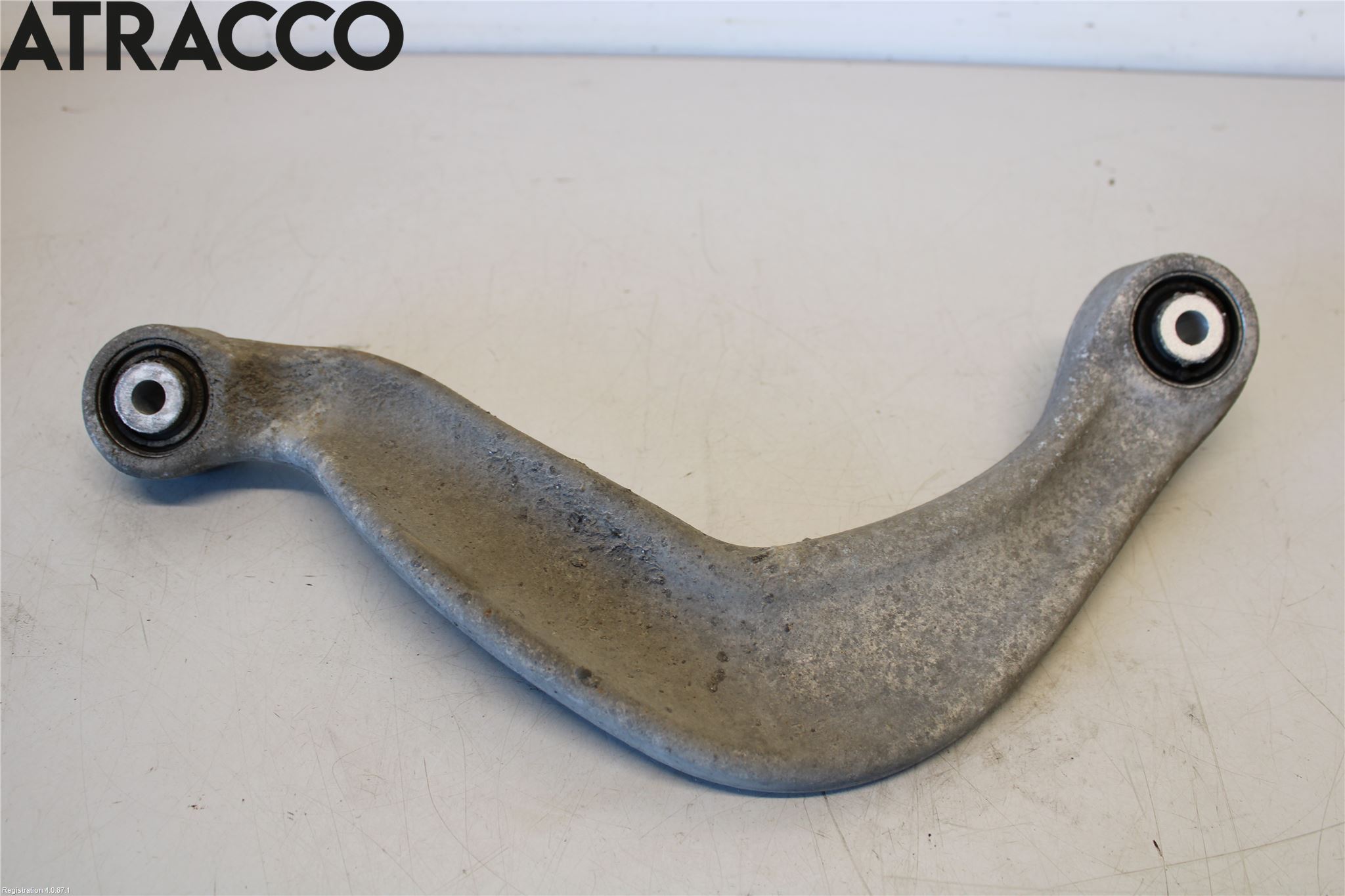 Audi A4/S4 08-11 Bærearm Bak Venstre Øvre