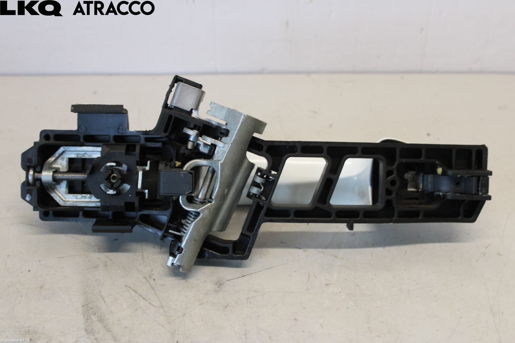 Ford TRANSIT CONNECT 09-13 Dørhandtak Ytre Venstre