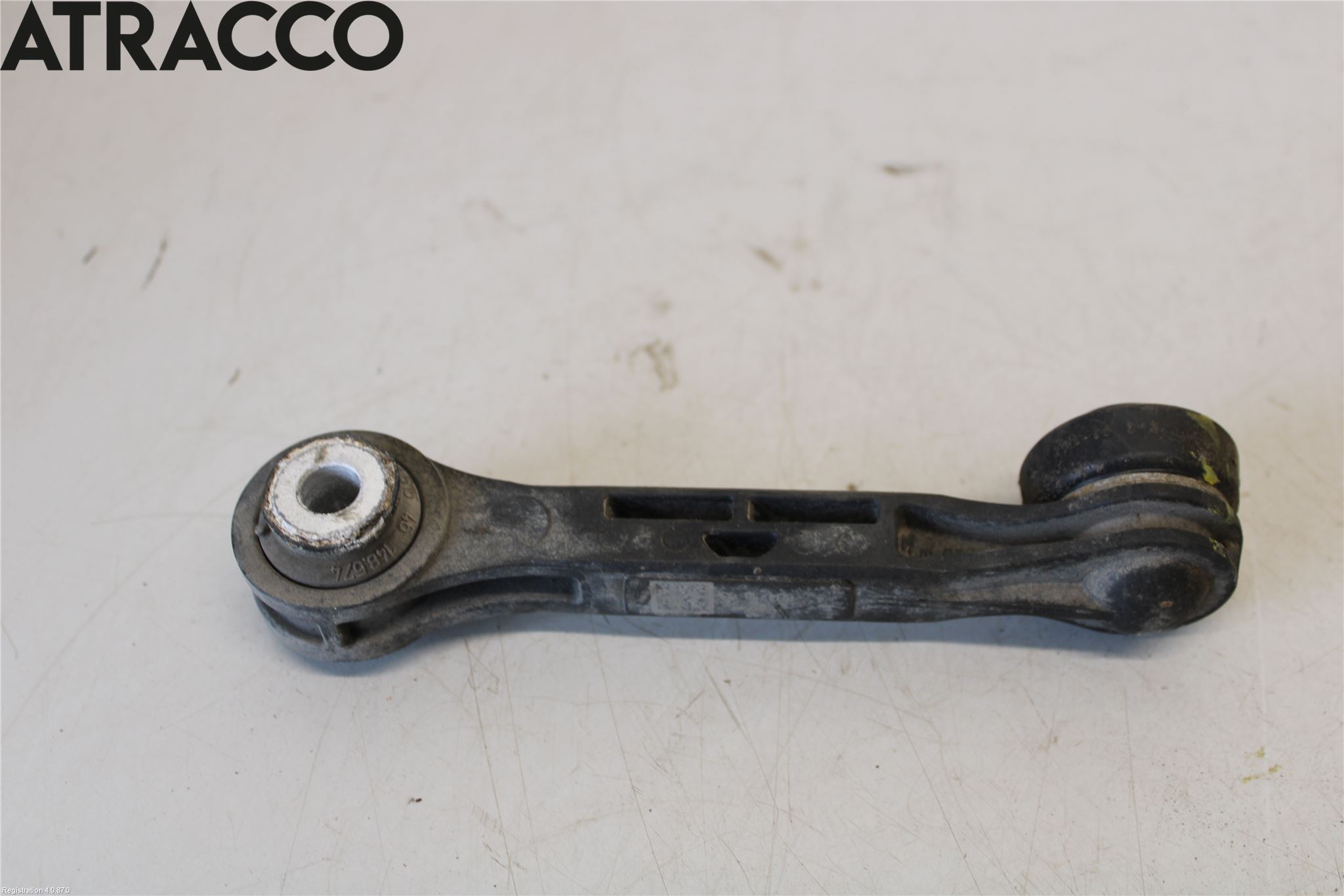 BMW 5 G30/G31/F90 17-23 Krängningshämmarstag Bak