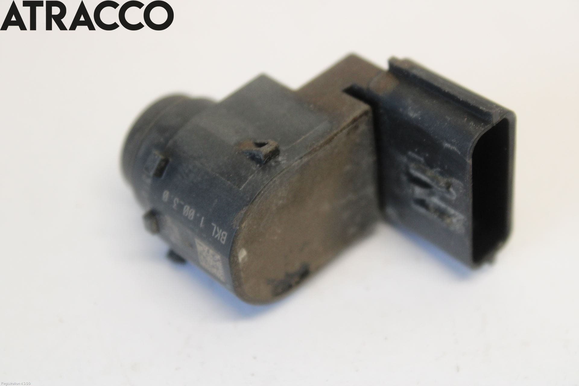 Kia XCEED 19- Sensor Ryggesensor