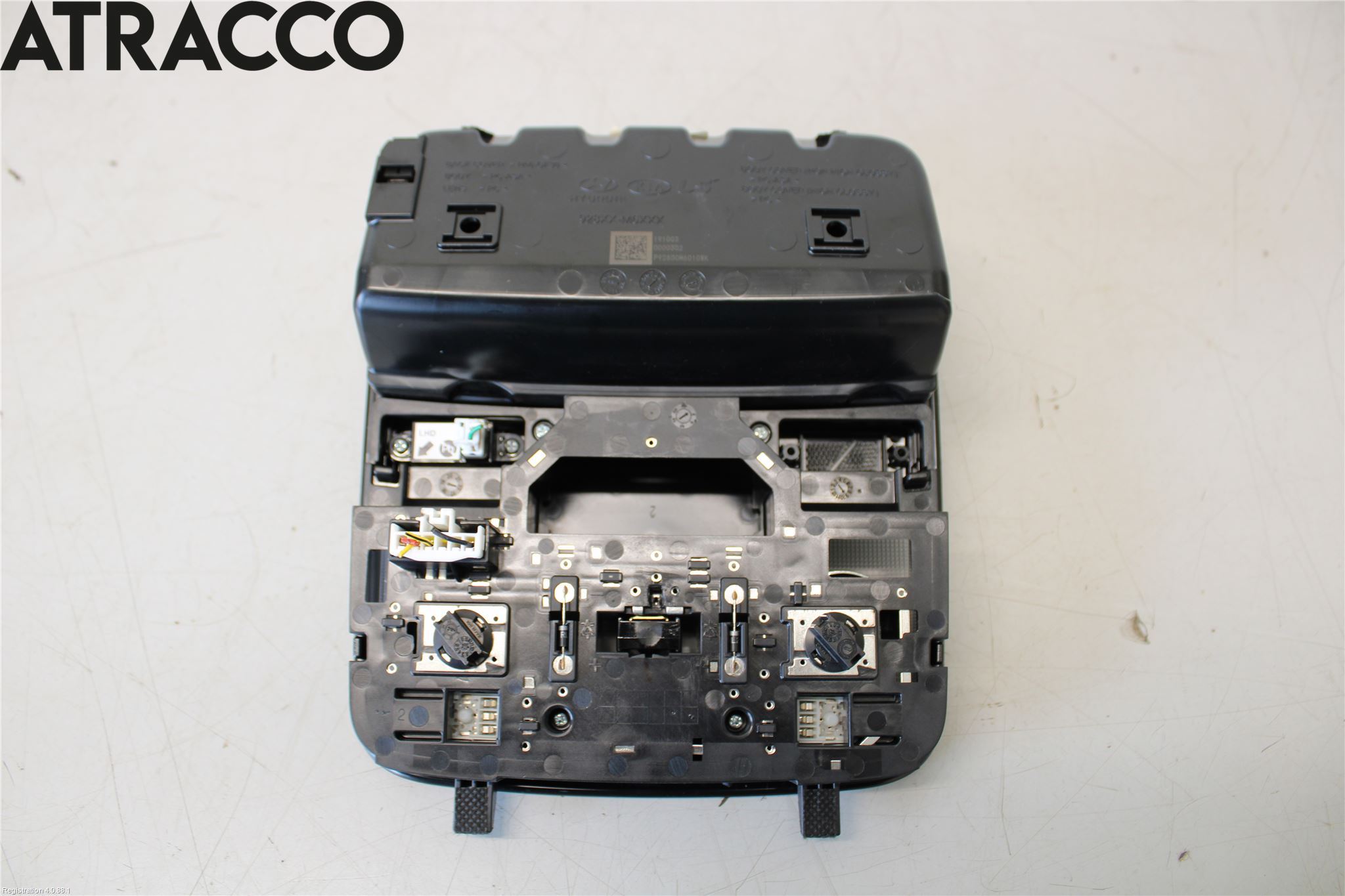 Kia CEED/CEED SW 19- Innr Taklys