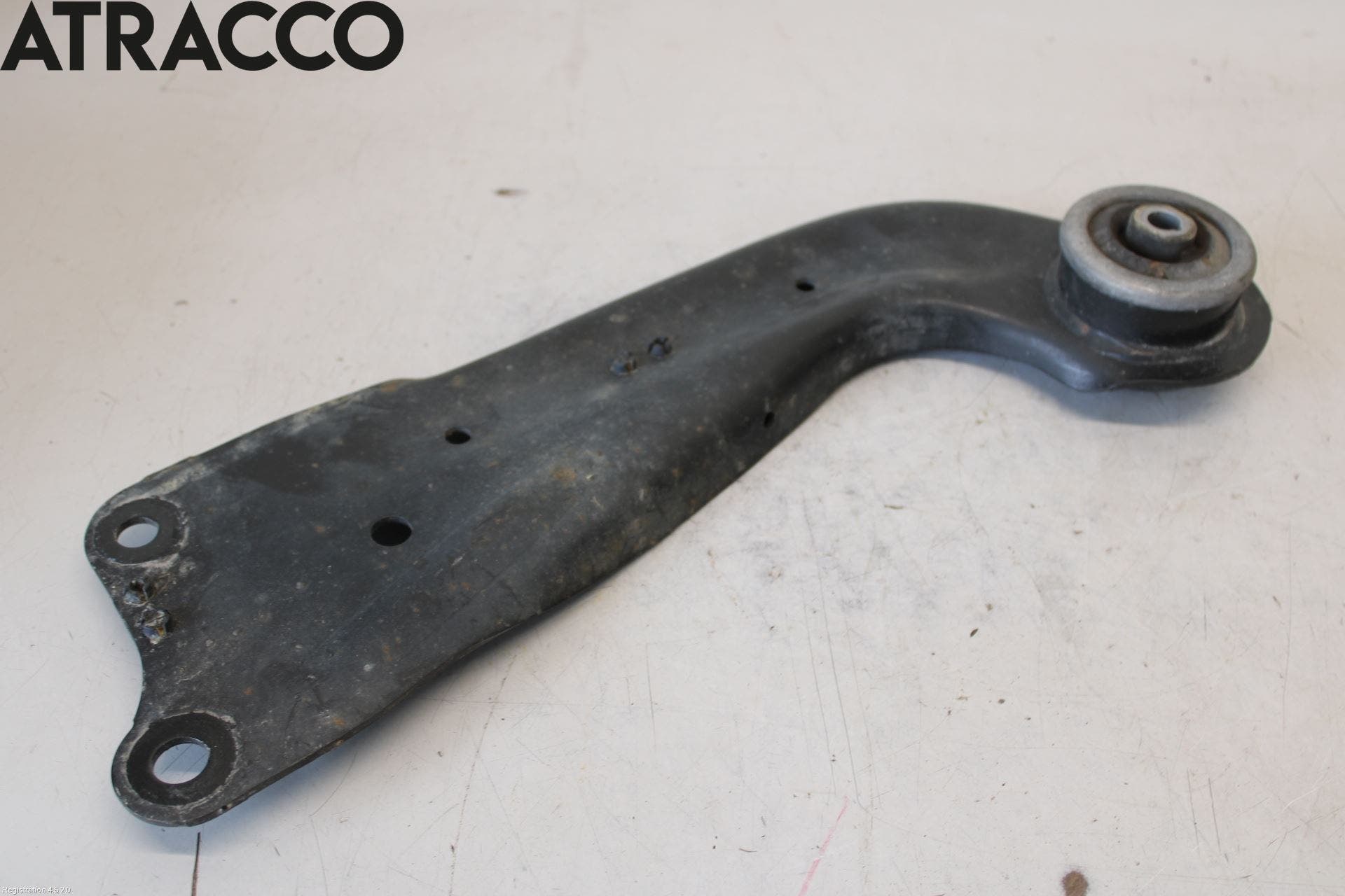 Skoda SUPERB 16-24 Bærearm Bak Venstre