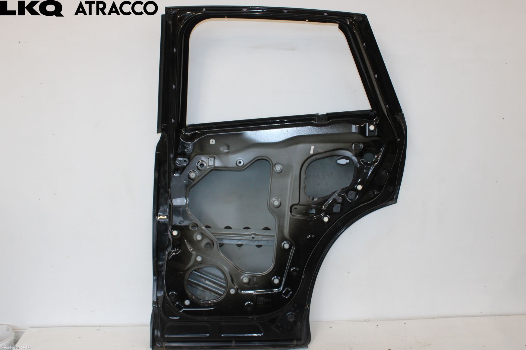 Mazda CX-5 12-17 Dør 4D Bak Høyre