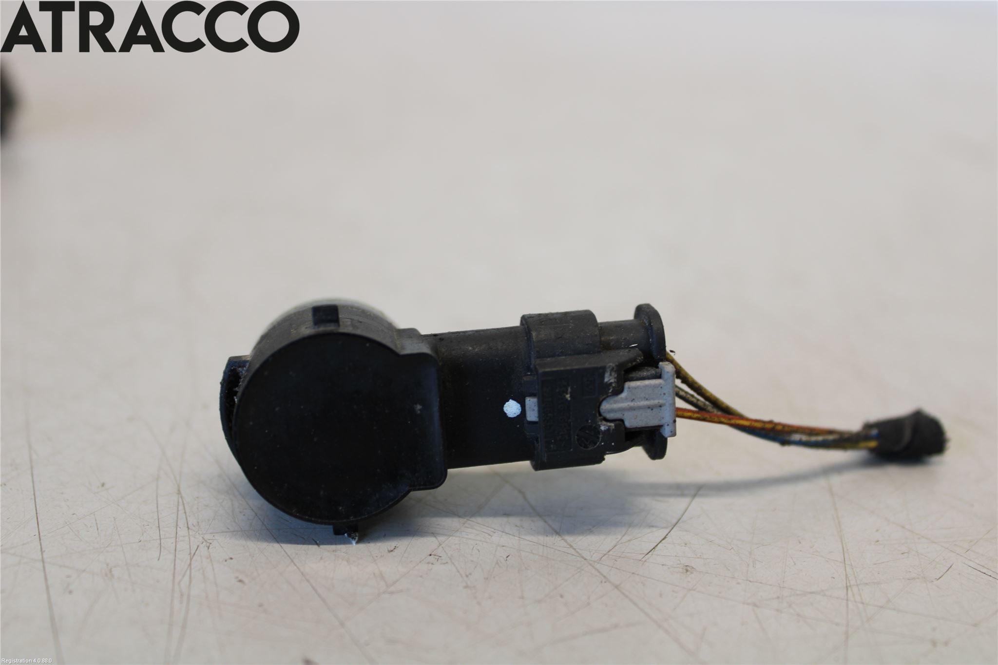 Volkswagen VW PASSAT 15-19 Sensor Ryggesensor