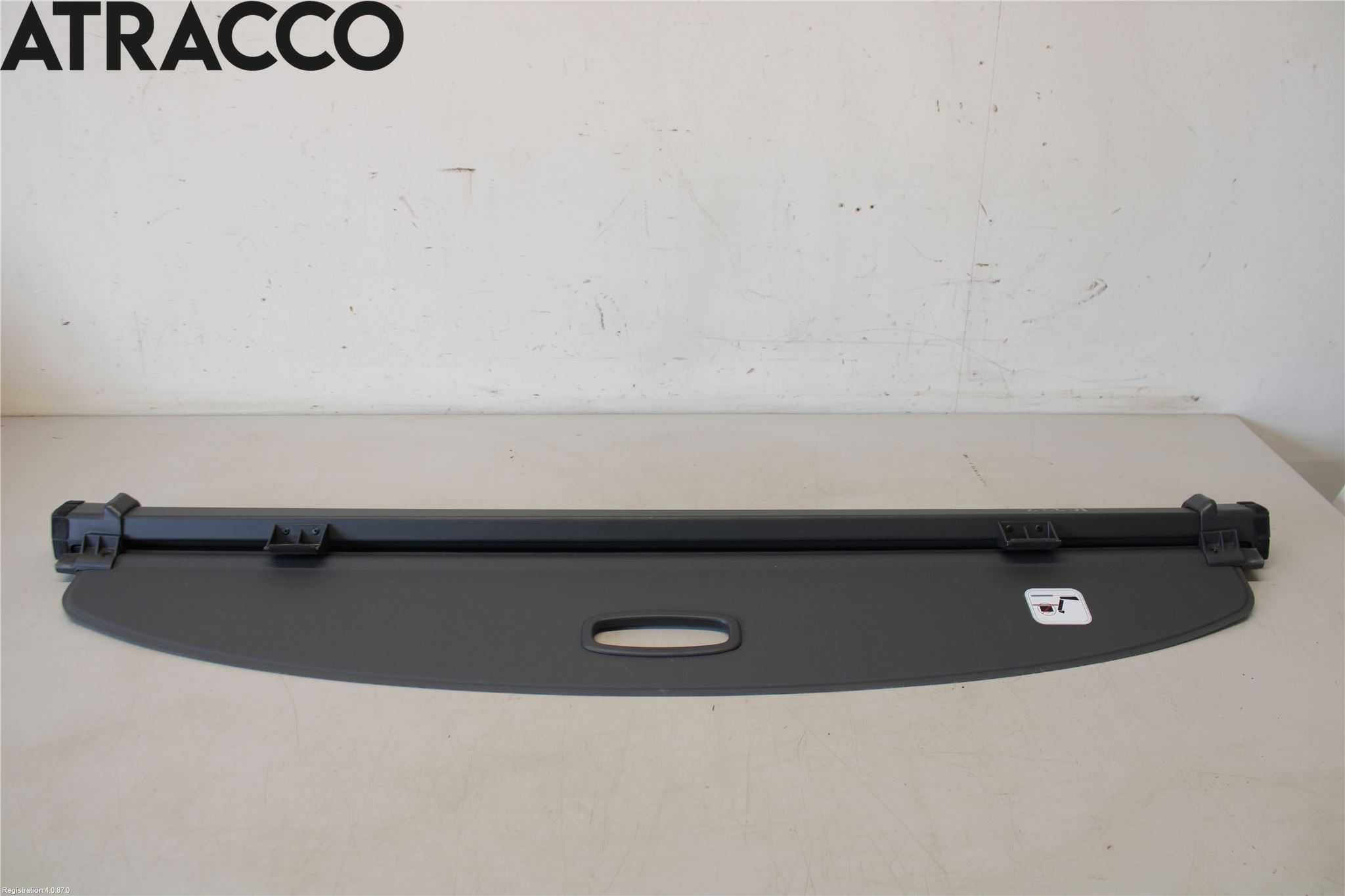 Hyundai IONIQ AE 17-22 Innr Innsyn Beskytelse Stv