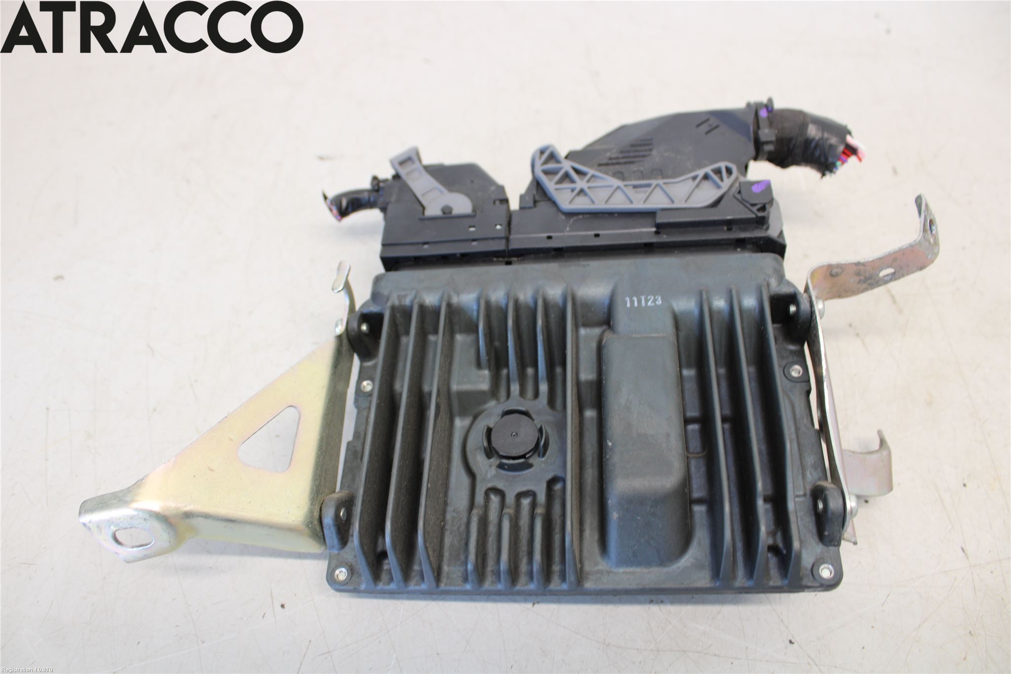 Toyota AURIS 13-19 Styreenhet Innsprøytning