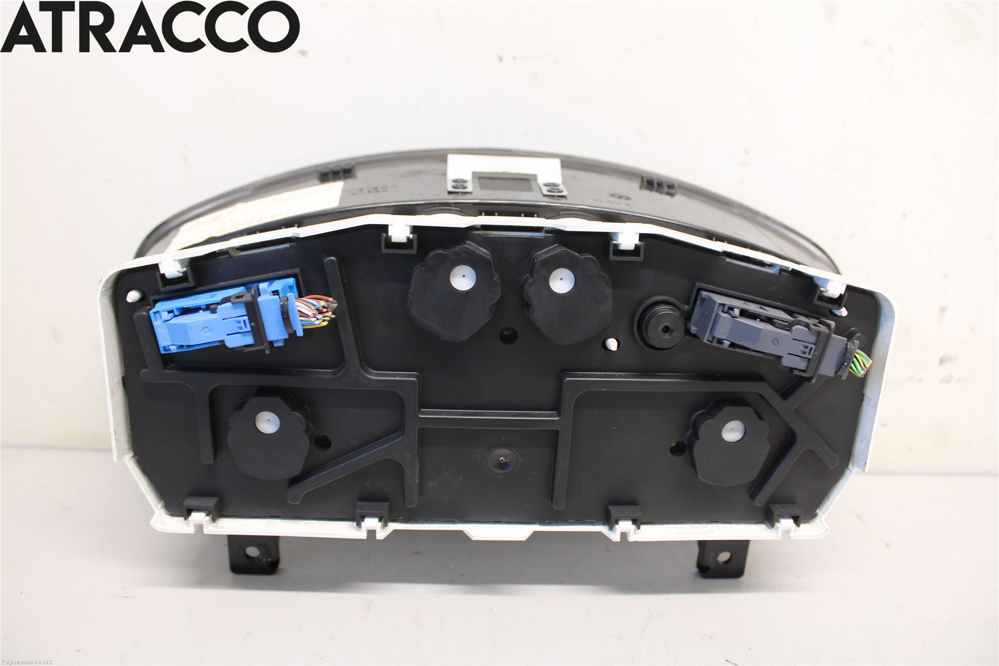 Ford TRANSIT CONNECT 03-08 Instr Kombinert