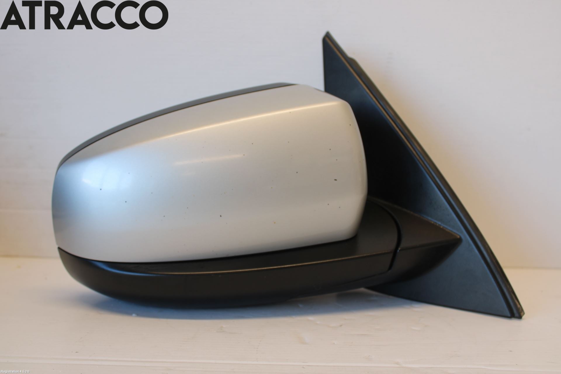 BMW X5 E70 07-13 Speil H M-El Justering