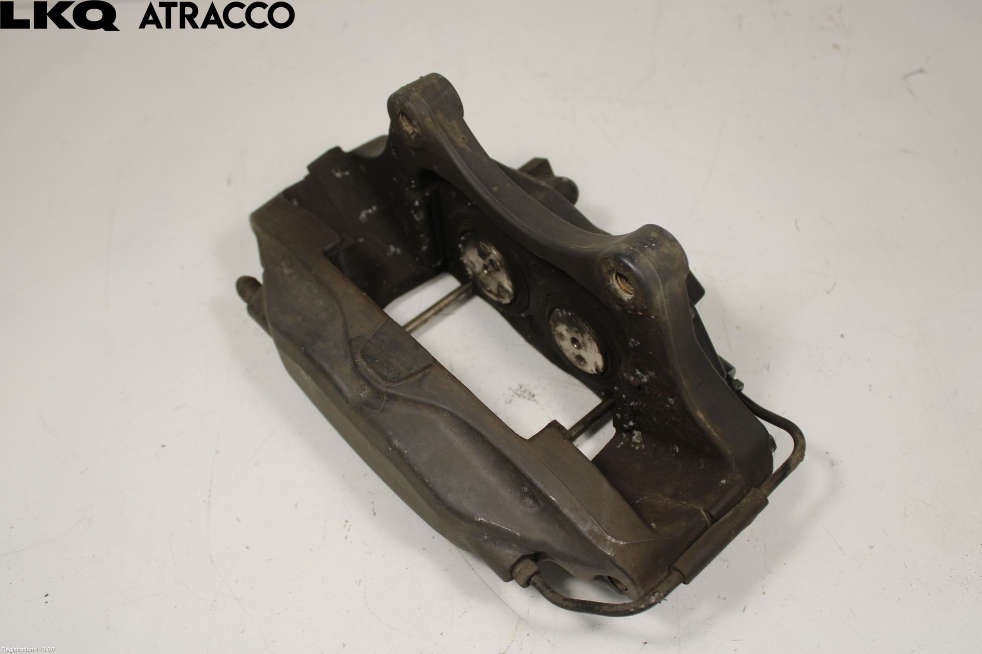 Tesla MODEL S 13- Bremsecaliper Foran Høyre