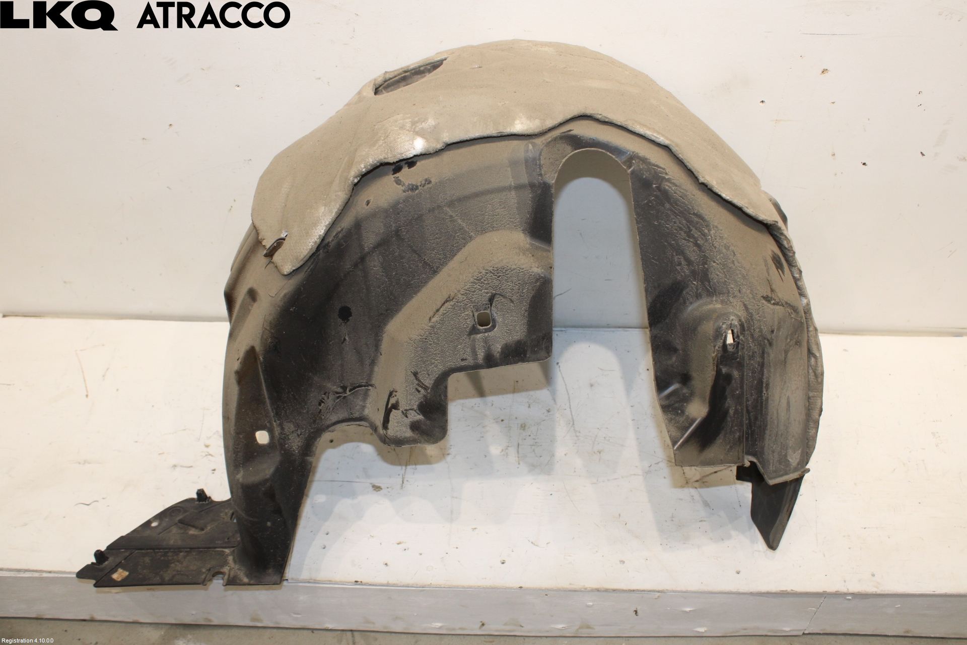 Peugeot 208/E-208 20- Skjerm Indre