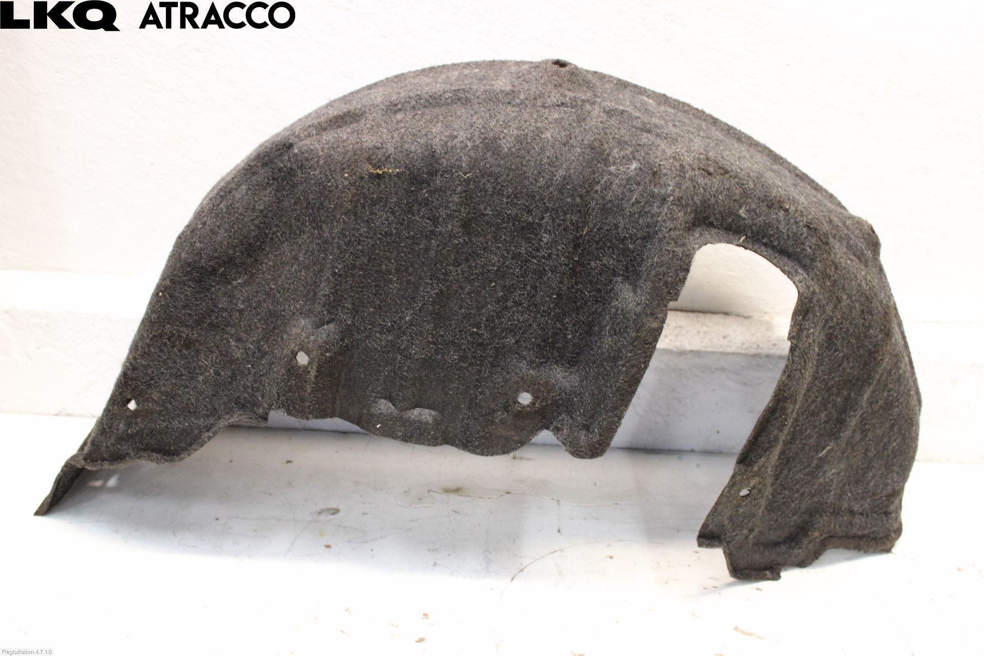 Toyota AURIS 13-19 Skjerm Indre