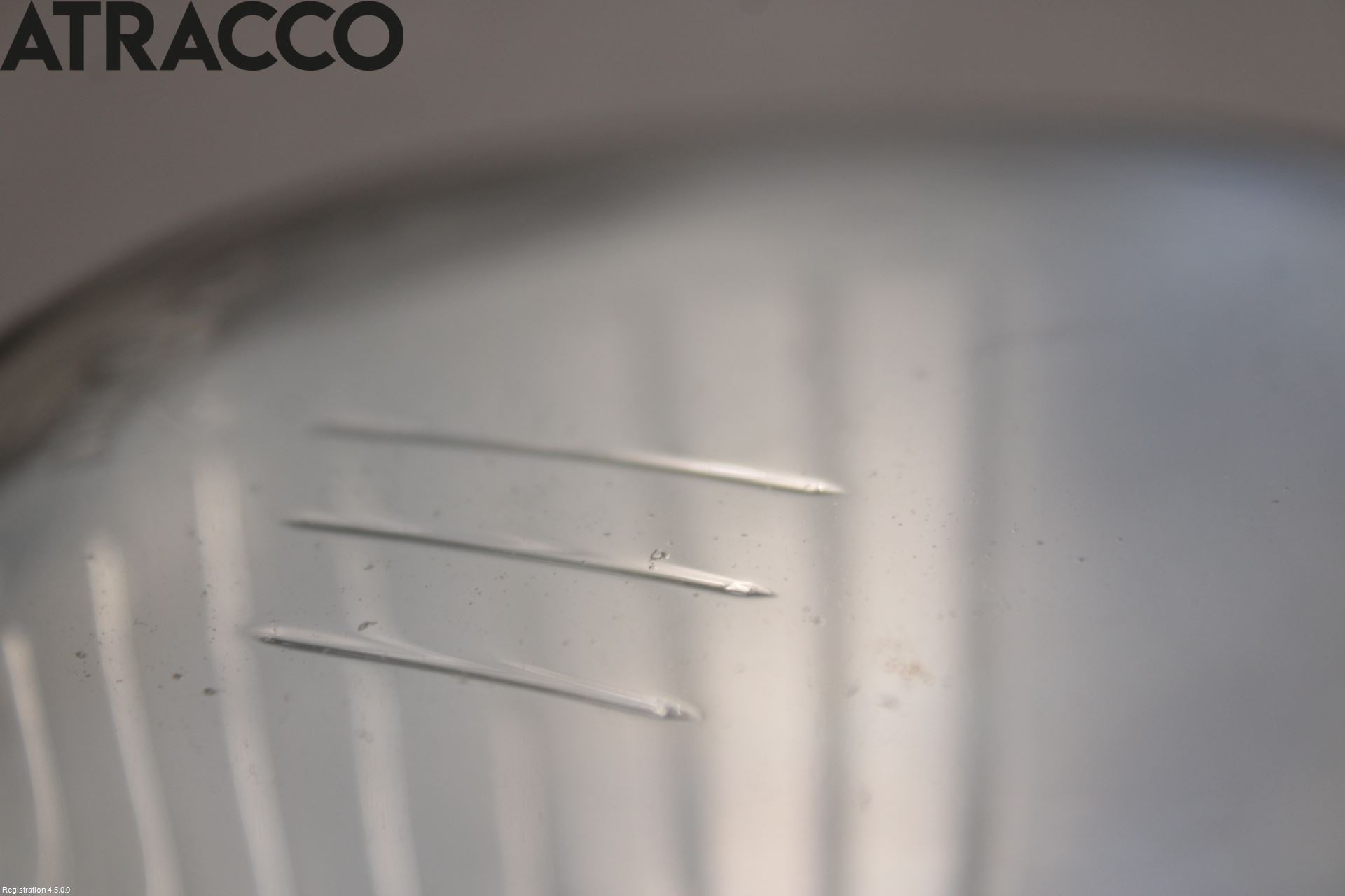 Ford S-MAX 06-15 Frontlykt-Kurve-Tåkelys