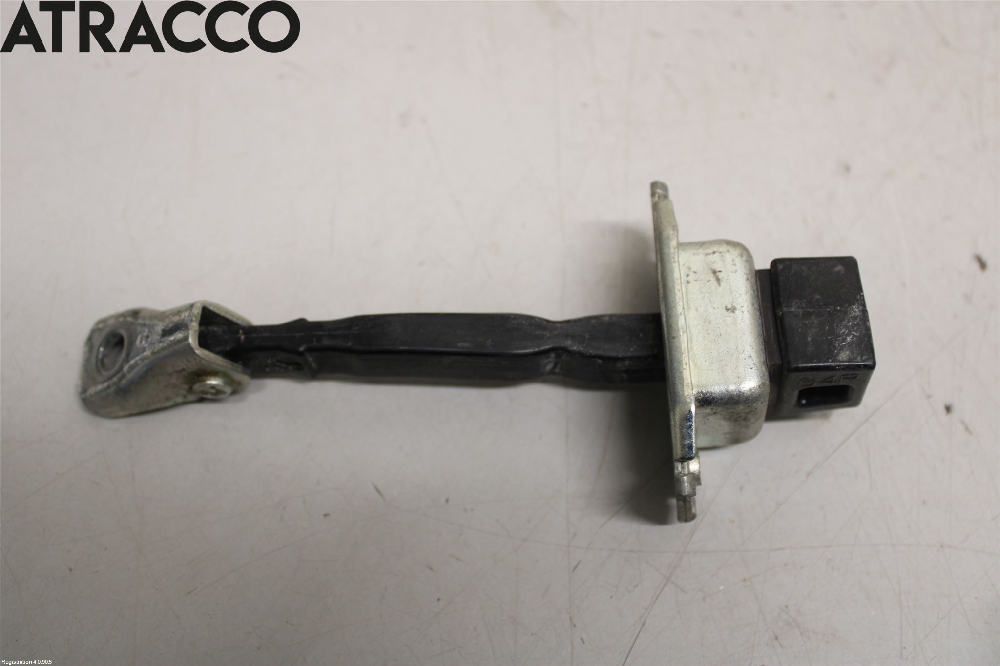 Citroen C-CROSSER Dørstopper