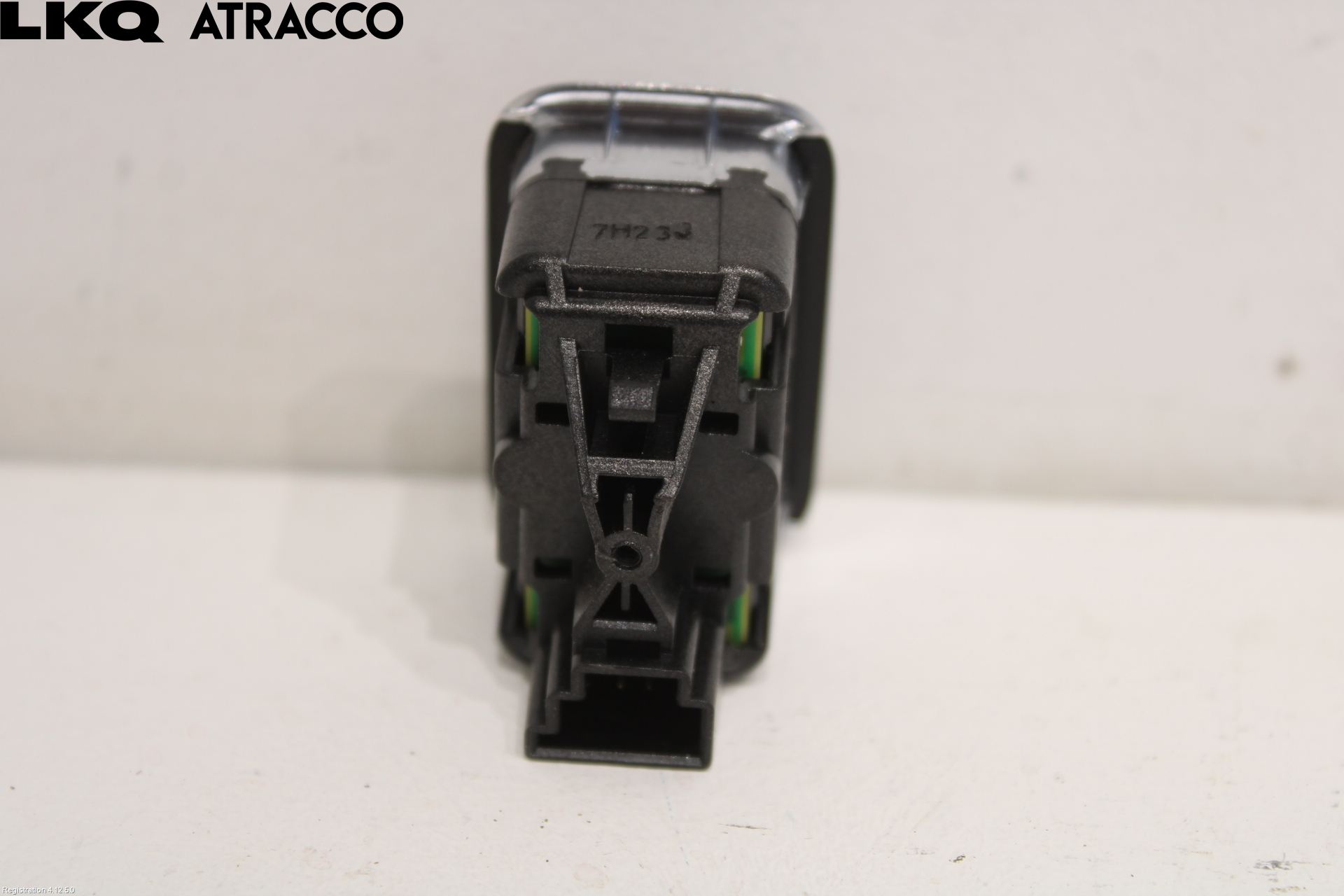 Tesla MODEL S 13- Bryter Vindusheis