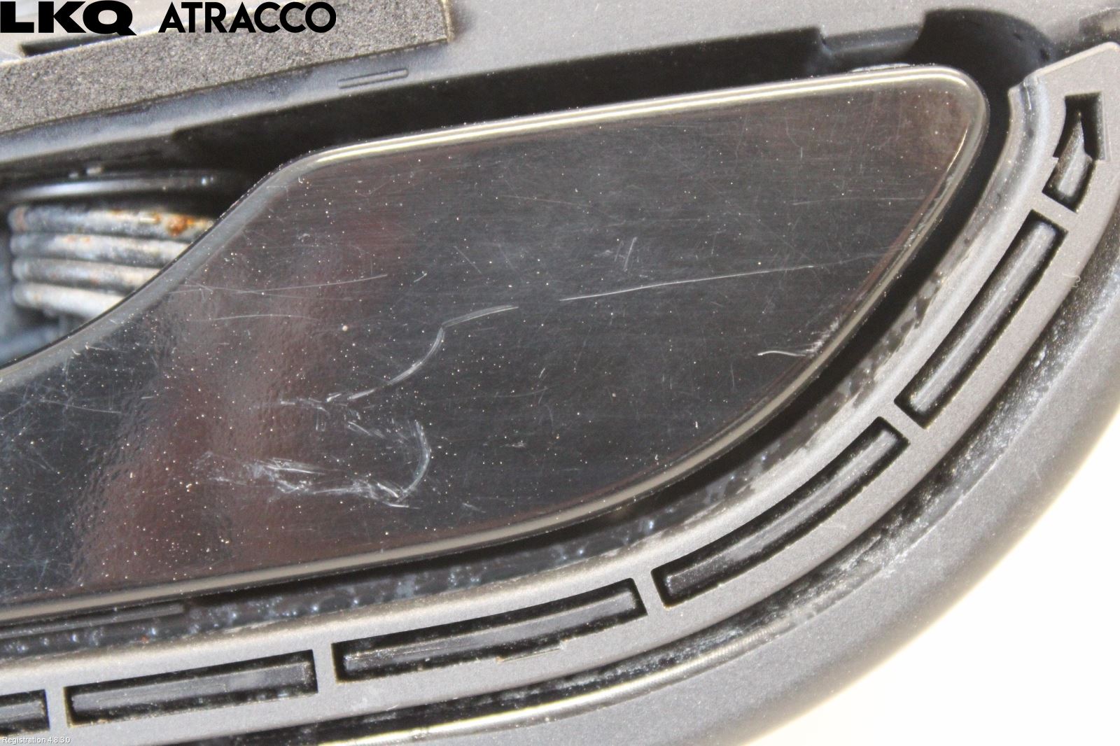 Tesla MODEL 3 17- Dørhandtak Ytre Venstre