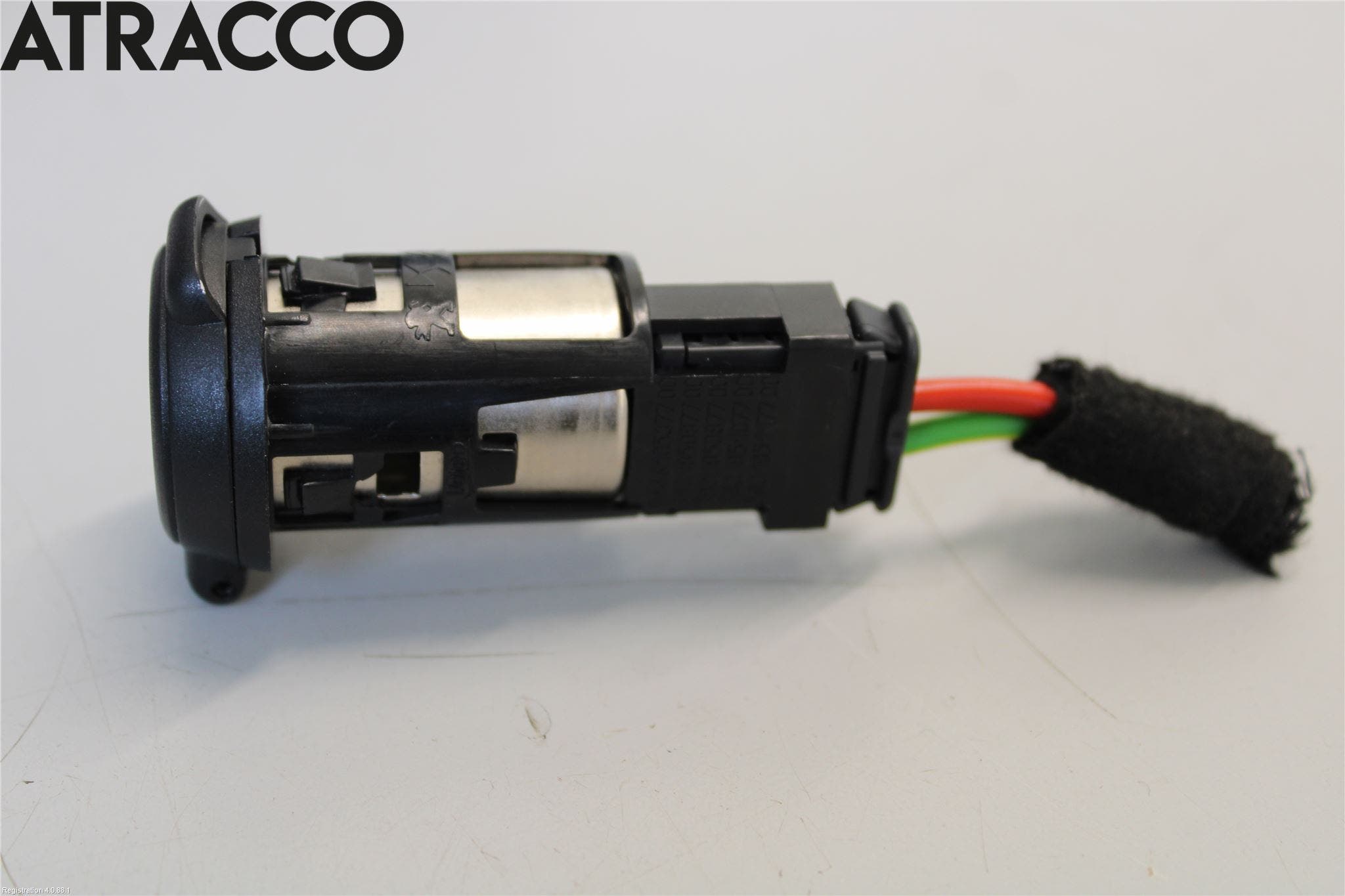 Toyota PROACE II 16- Bryter Øvrig