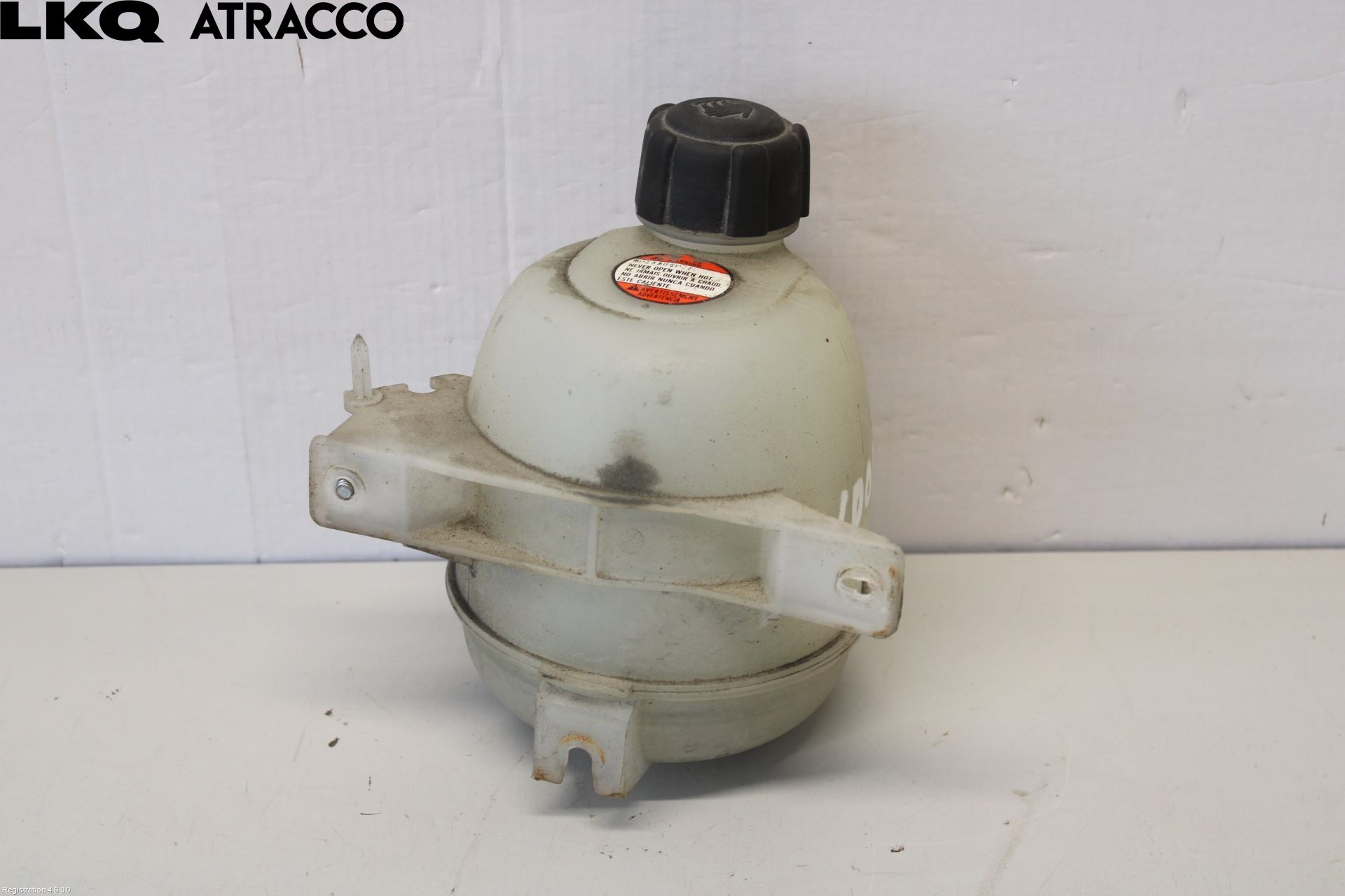 Suzuki GRAND VITARA II 06-14 Ekspansjonstank