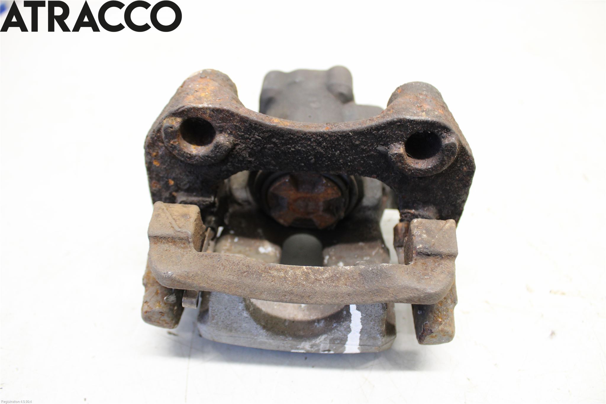 Lexus CT 200h Bremsecaliper Bak Venstre