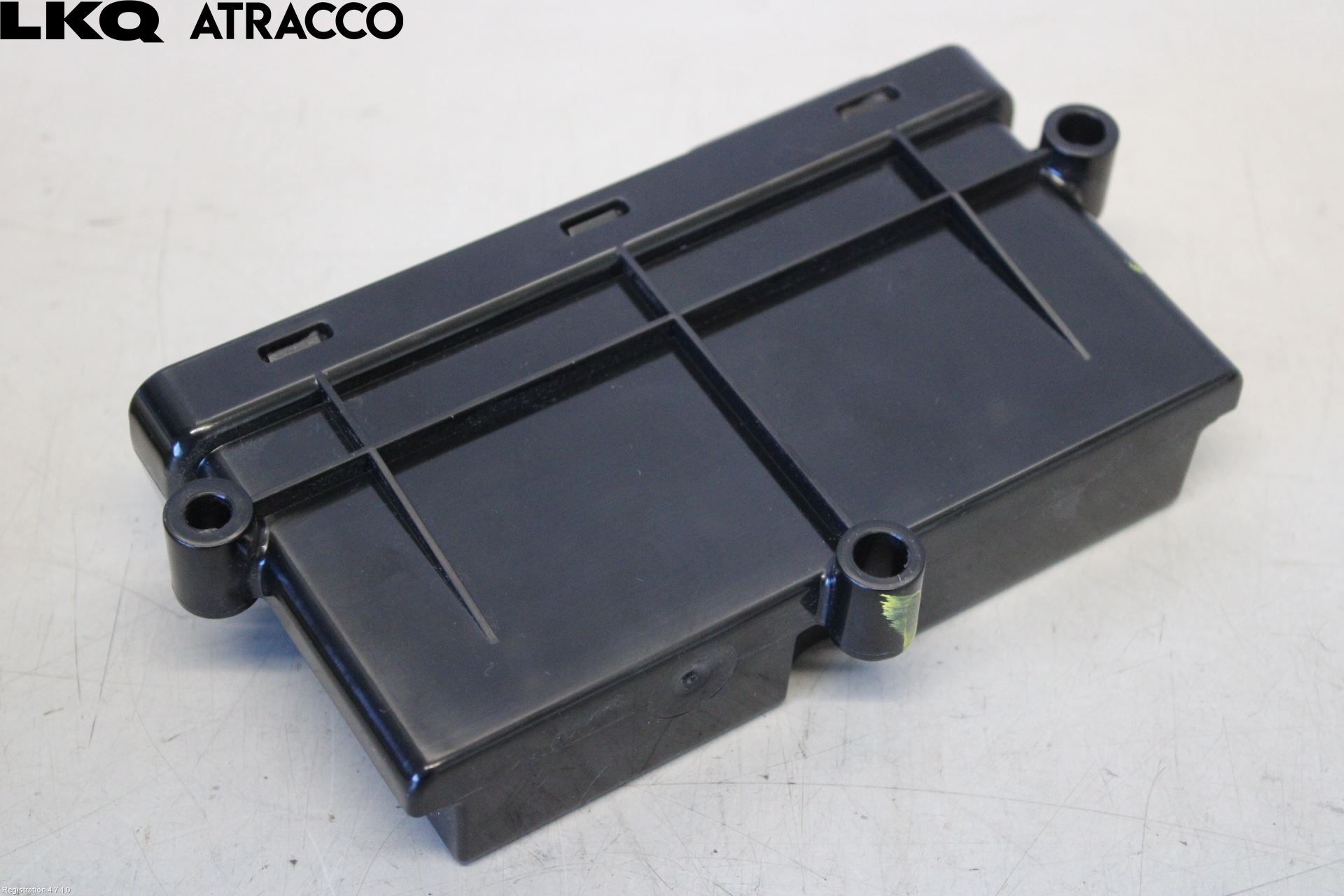 Tesla MODEL S 13- Styreenhet Dør