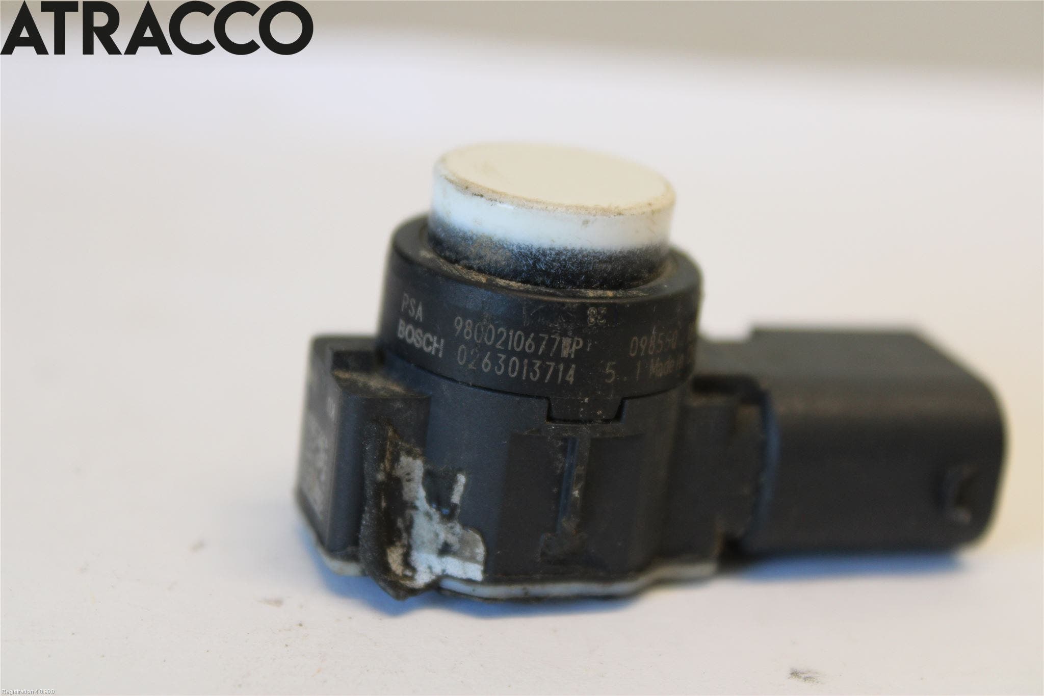 Peugeot EXPERT/E-EXPERT 17- Sensor Ryggesensor