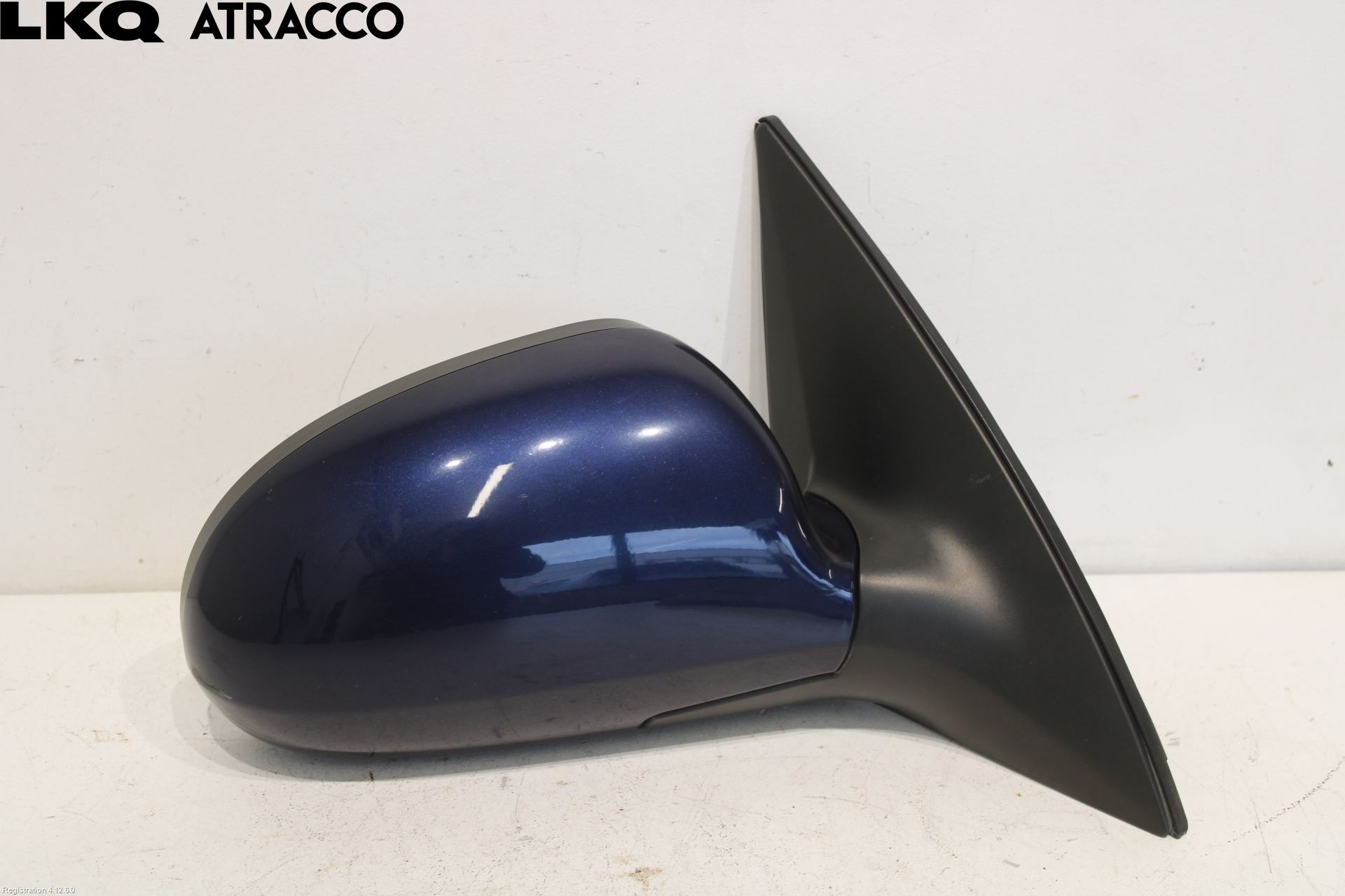 Hyundai i30 FD 07-12 Speil H M-Innvjustering