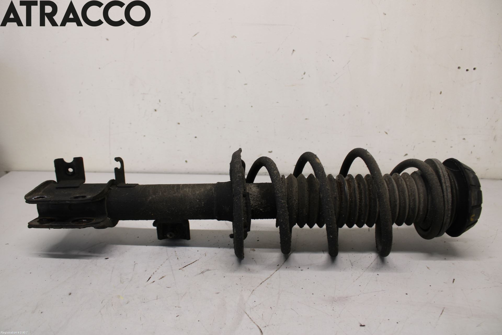 Suzuki VITARA 15- Fjærbein Foran Venstre