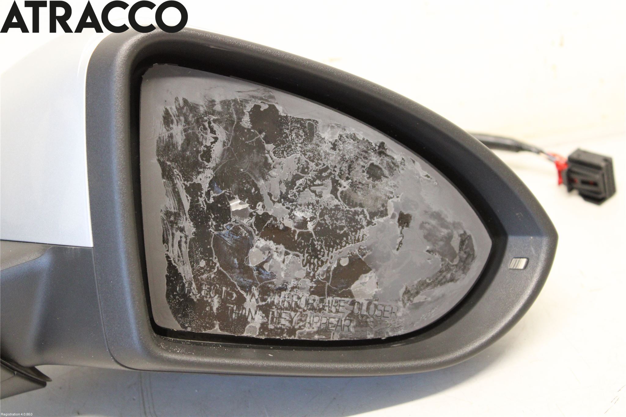 Volkswagen VW GOLF / E-GOLF VII 13-20 Speil H M-Innvjustering