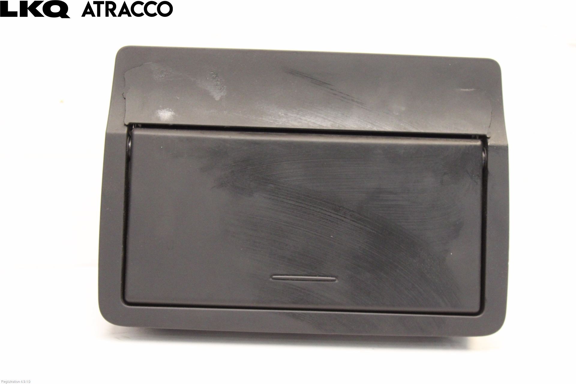 Audi A1/S1 11-18 Instr Skjerm Dvd-Gps-Ac-Tlf