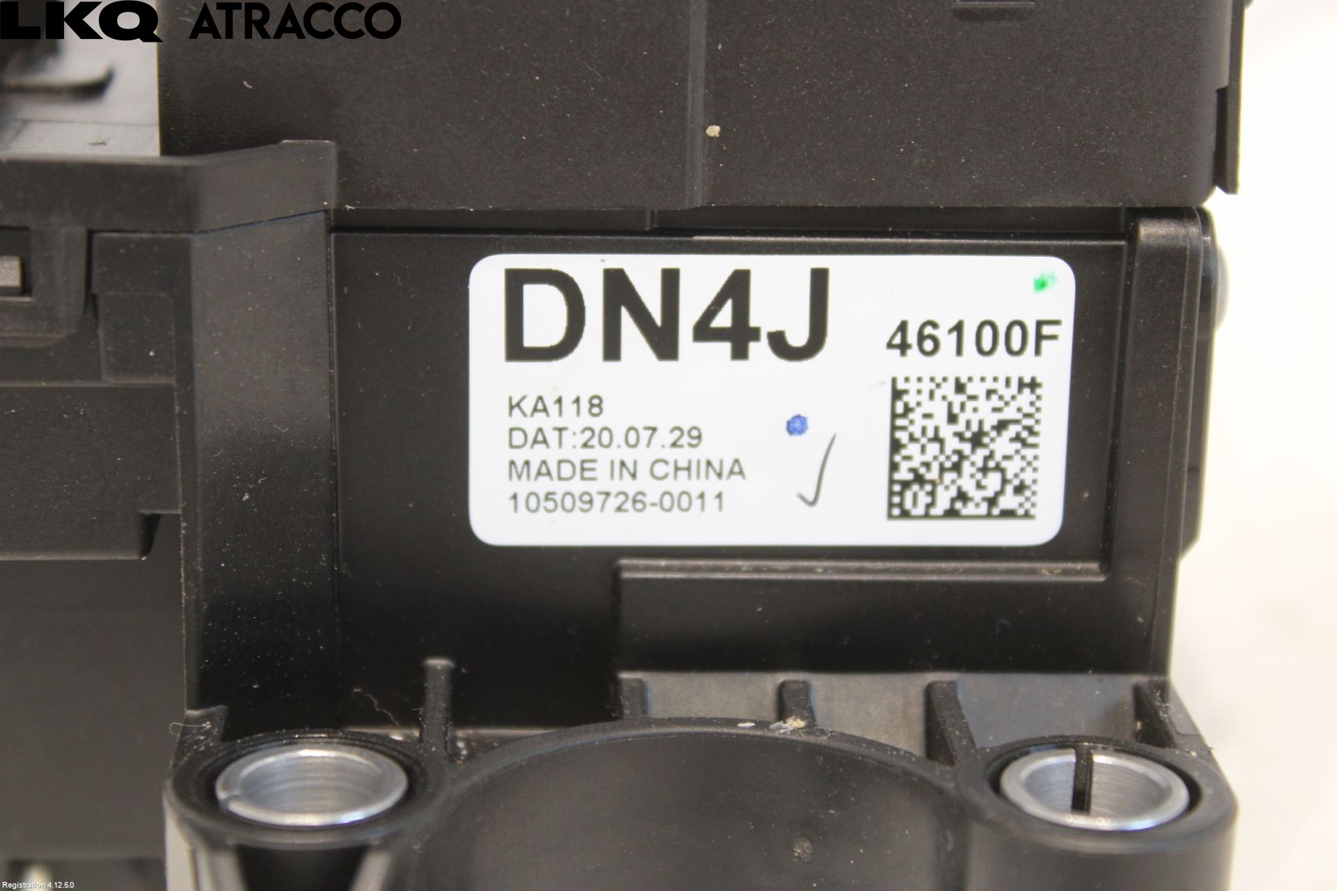 Mazda MX-30 20- Gearspak