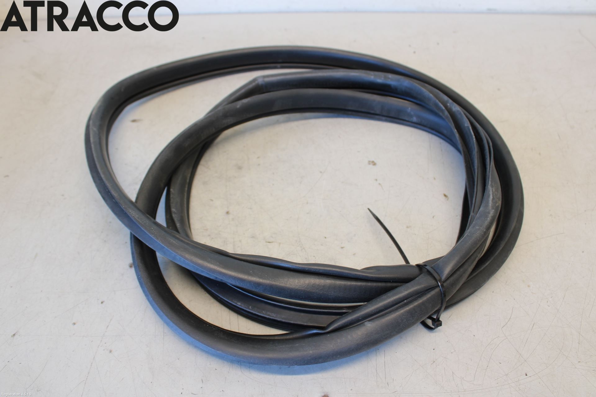 Suzuki SWIFT 11-16 Dør Pakning