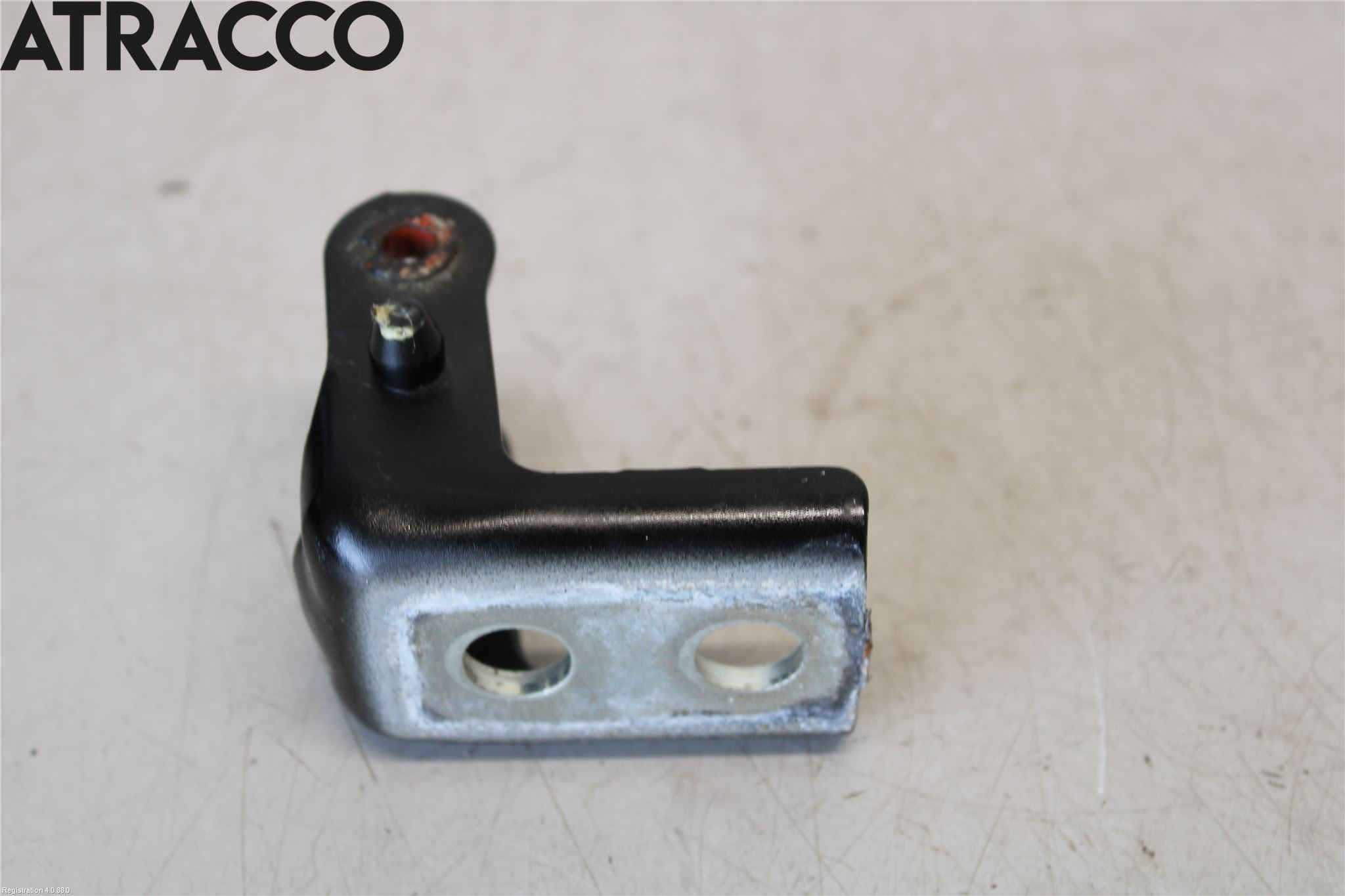 Peugeot 308 14-21 Dørhengsel