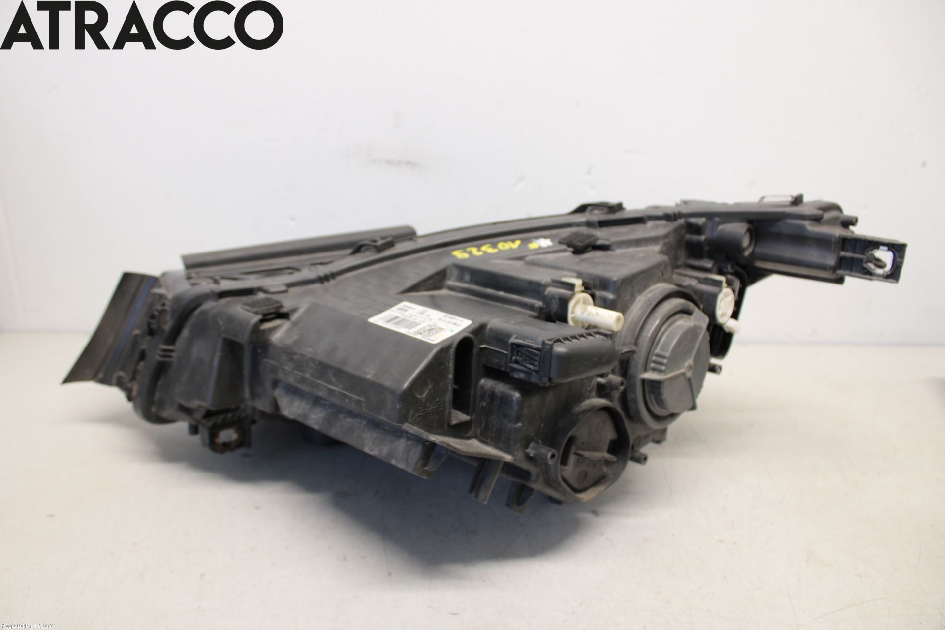 BMW i3 I01 13-22 Frontlykt Høyre