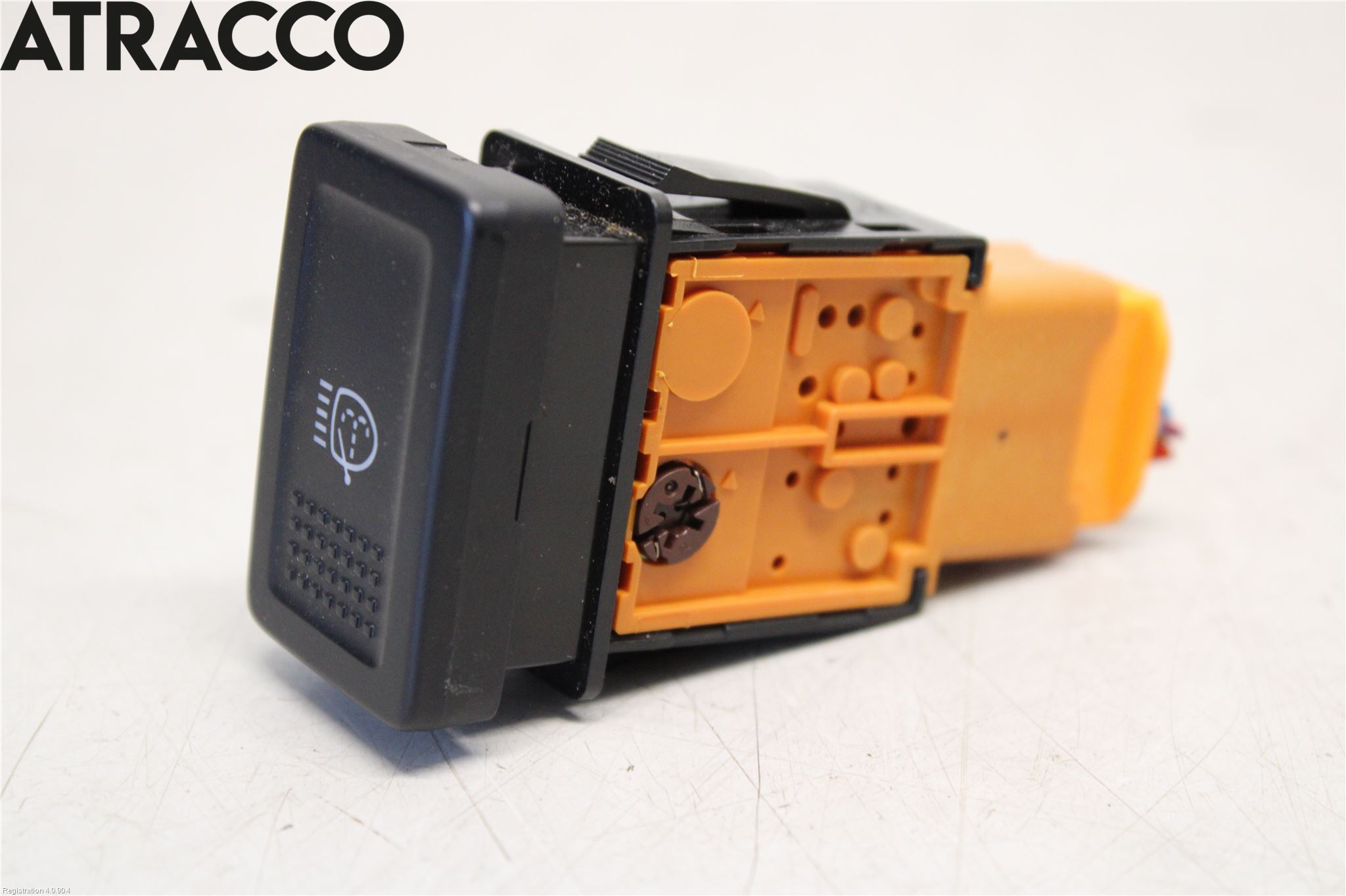 Suzuki GRAND VITARA II 06-14 Bryter Øvrig