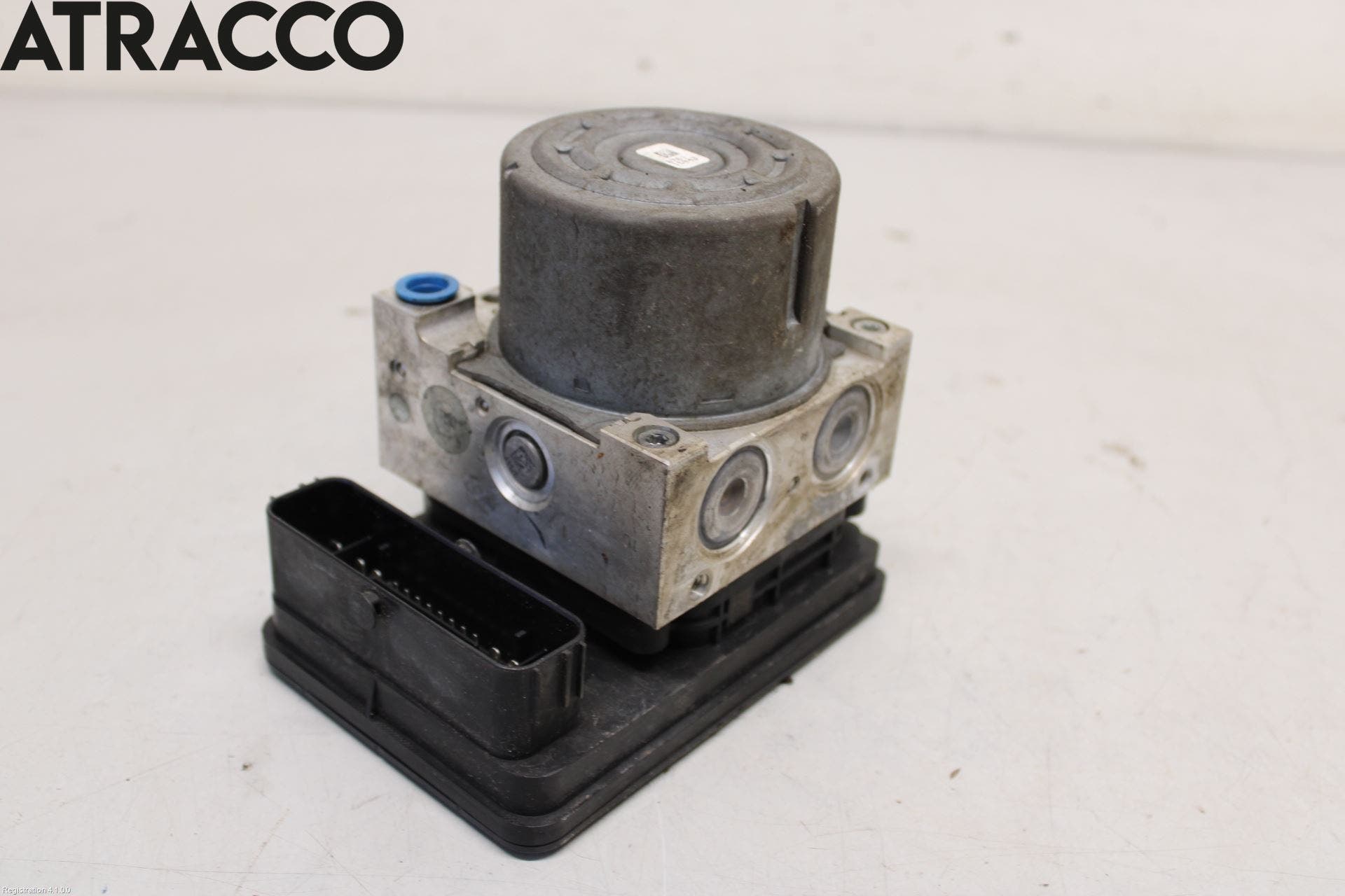 BMW i3 I01 13-22 Abs Hydraulikkaggregat