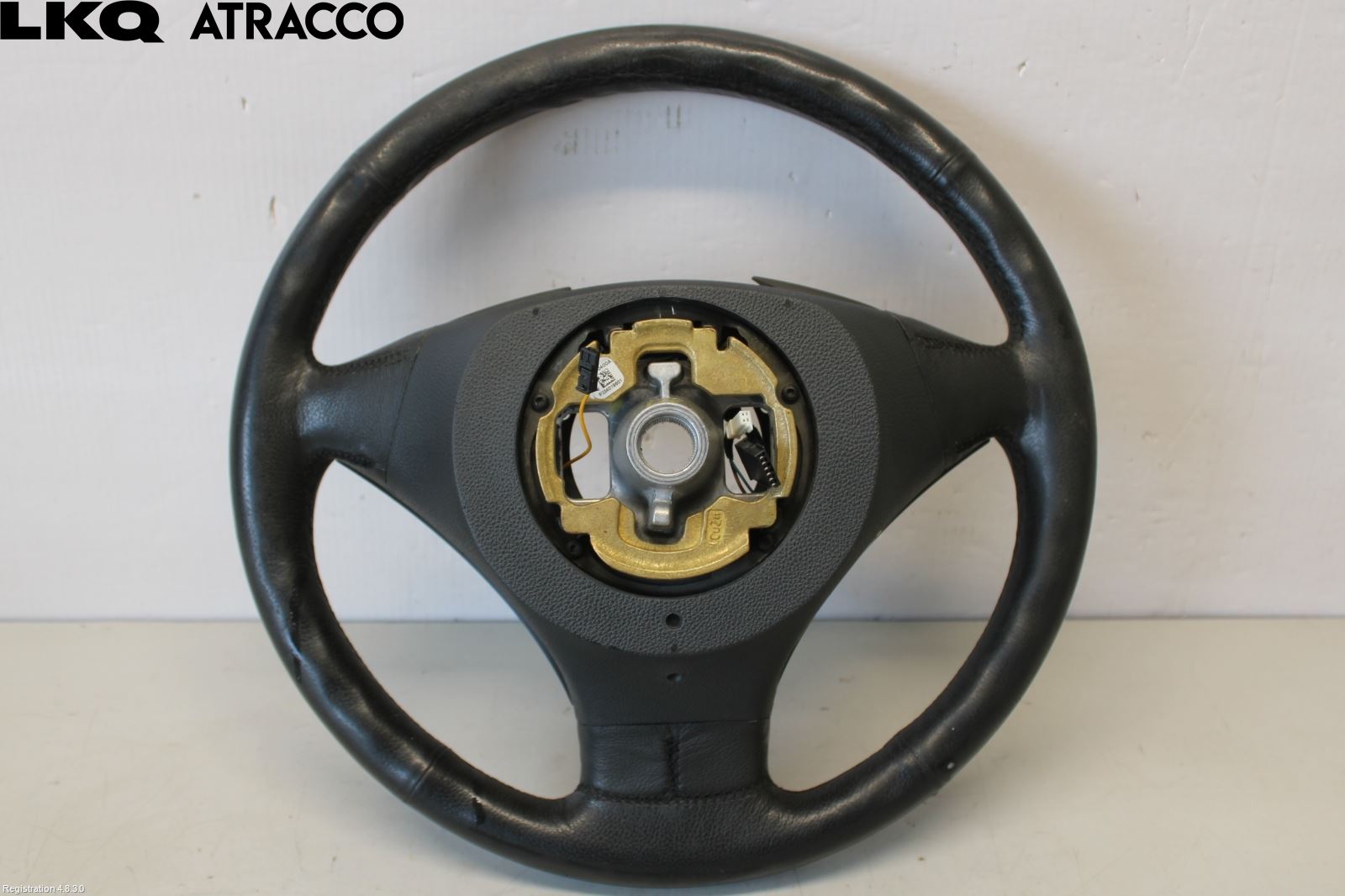 BMW 5 E60/61 Sed/Tou 02-10 Ratt