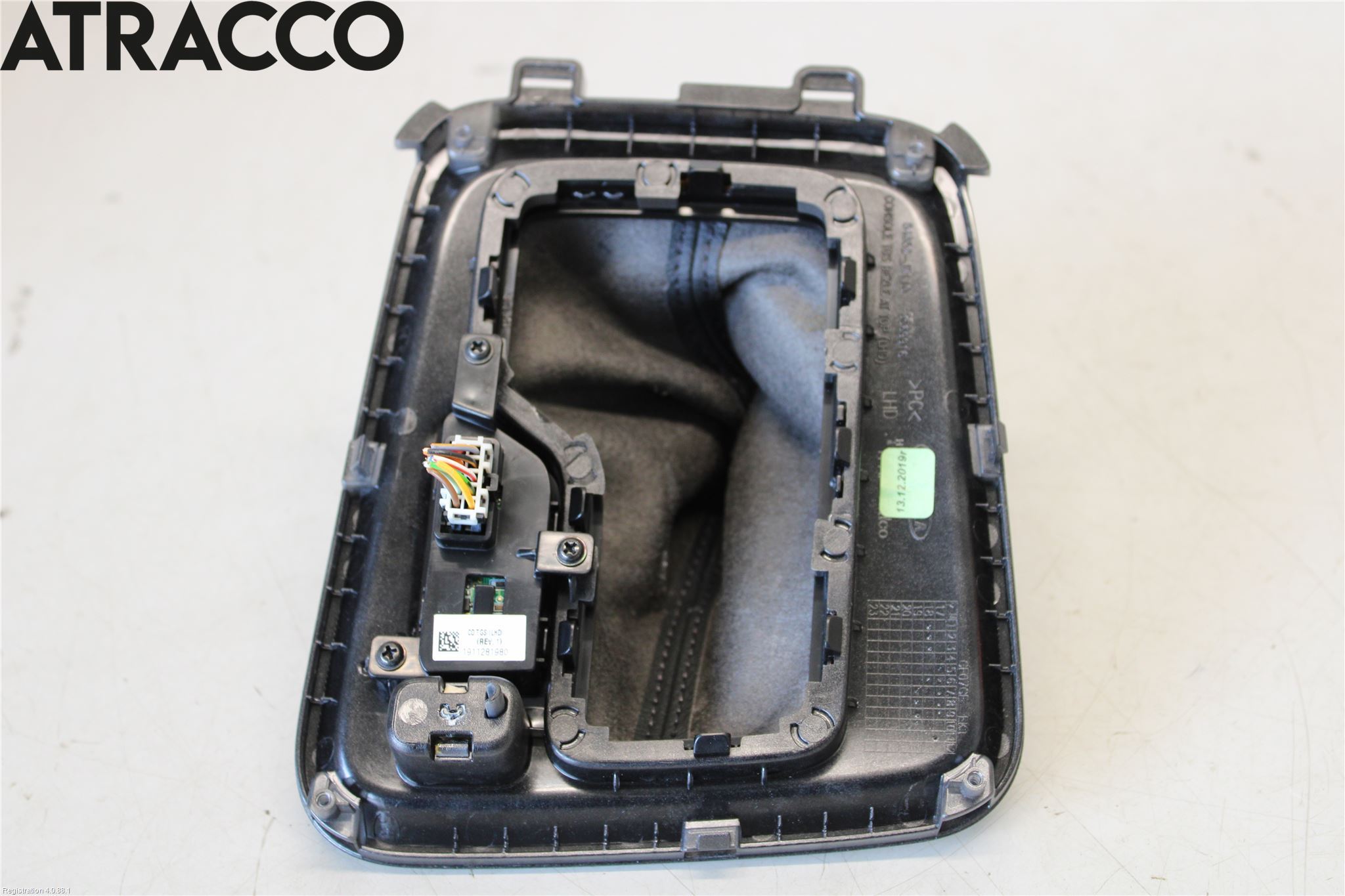 Kia CEED/CEED SW 19- Gearspak