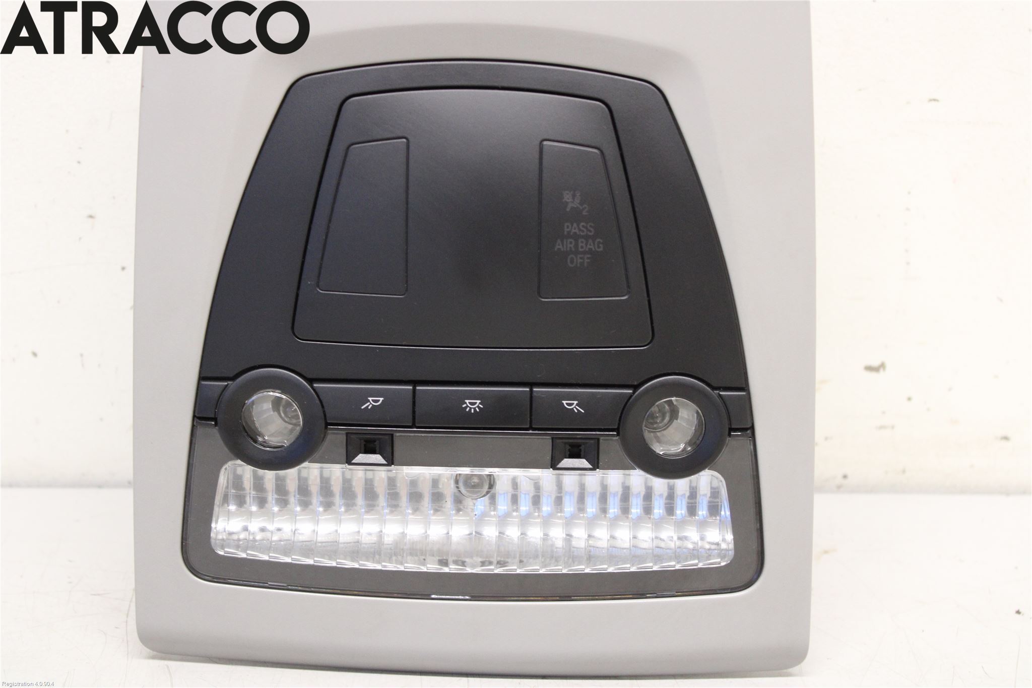 BMW X3 F25 10-17 Innr Taklys