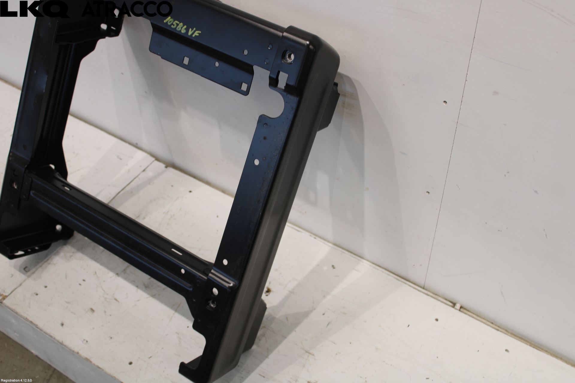 Volkswagen VW ID BUZZ/CARGO 22- Innr Øvrig