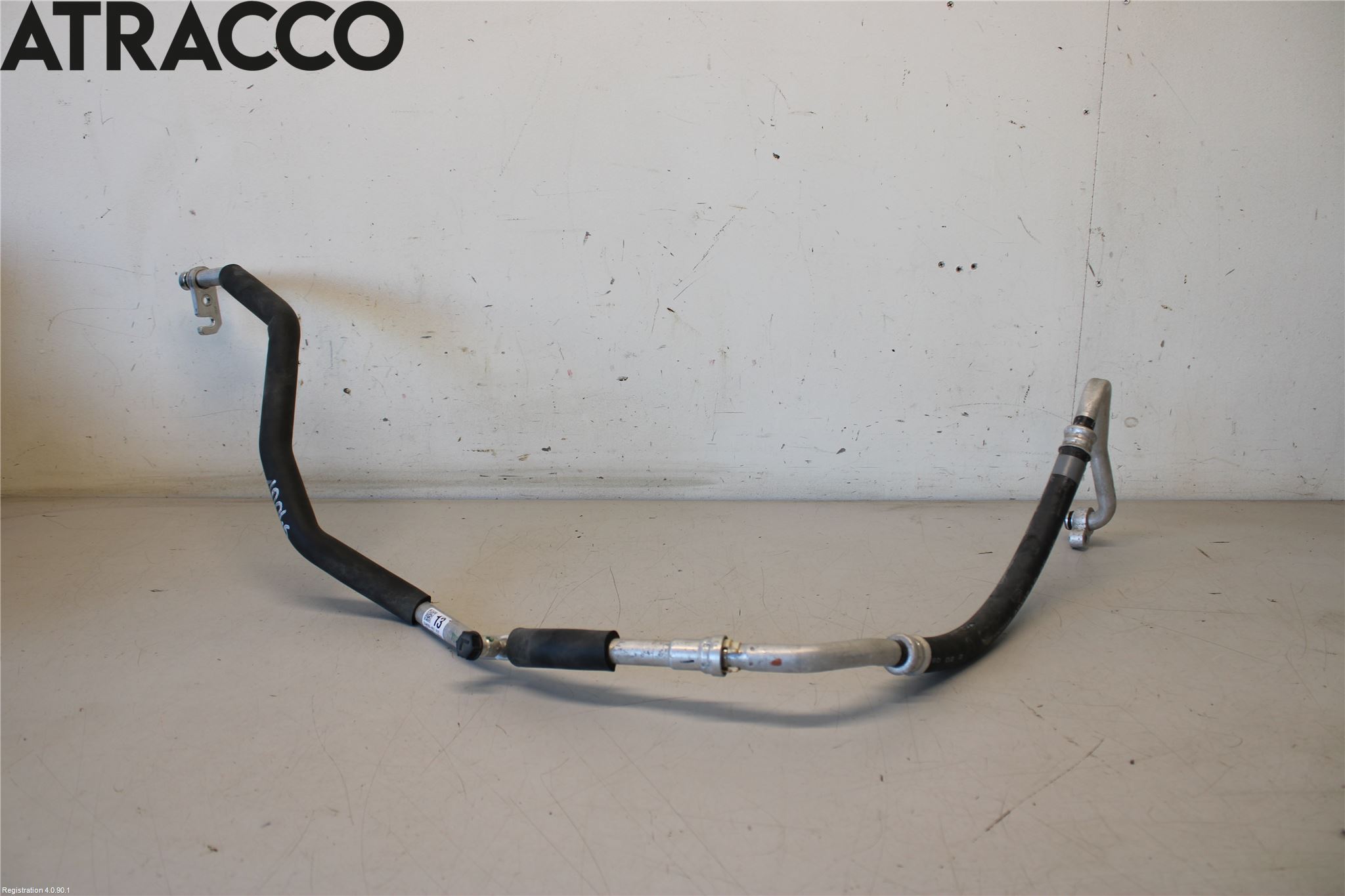 Toyota COROLLA 19- Varme Ac Slange - Rør