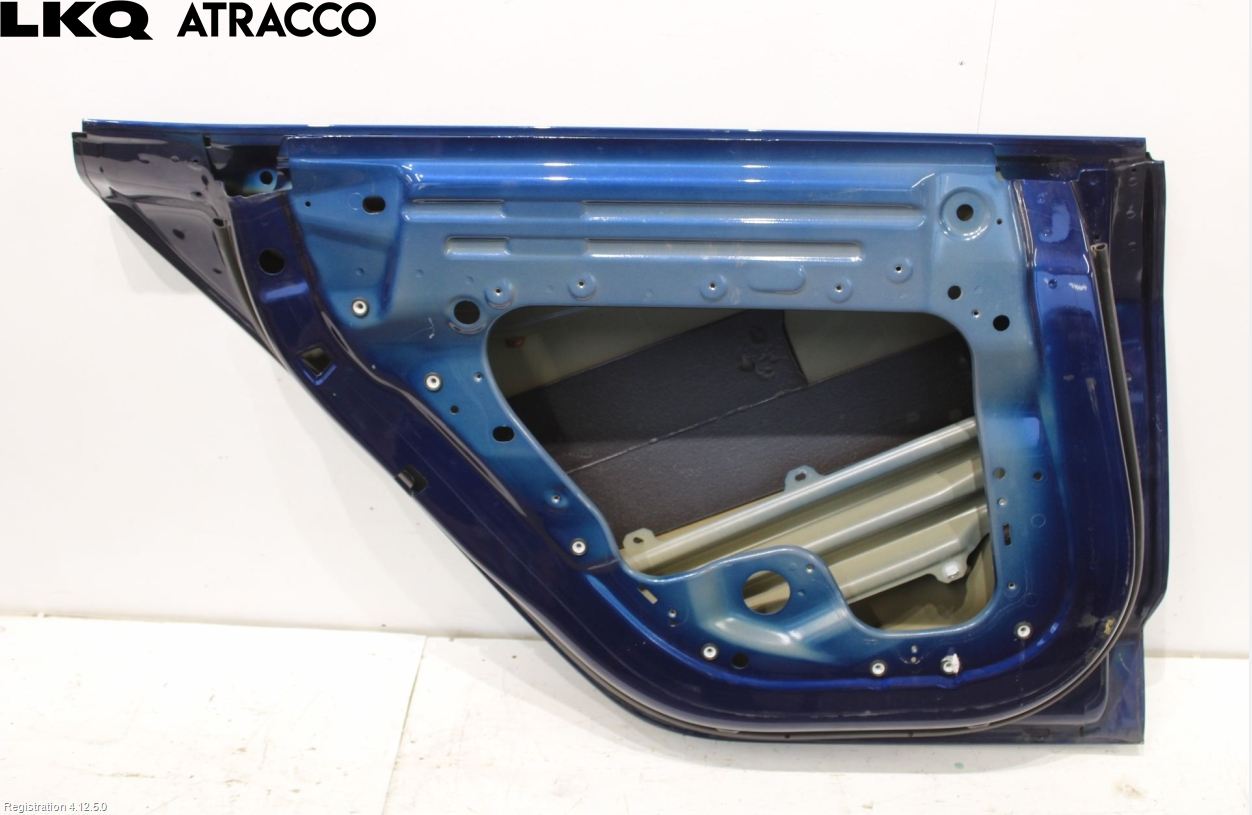 Tesla MODEL 3 17- Dør 4D Bak Venstre