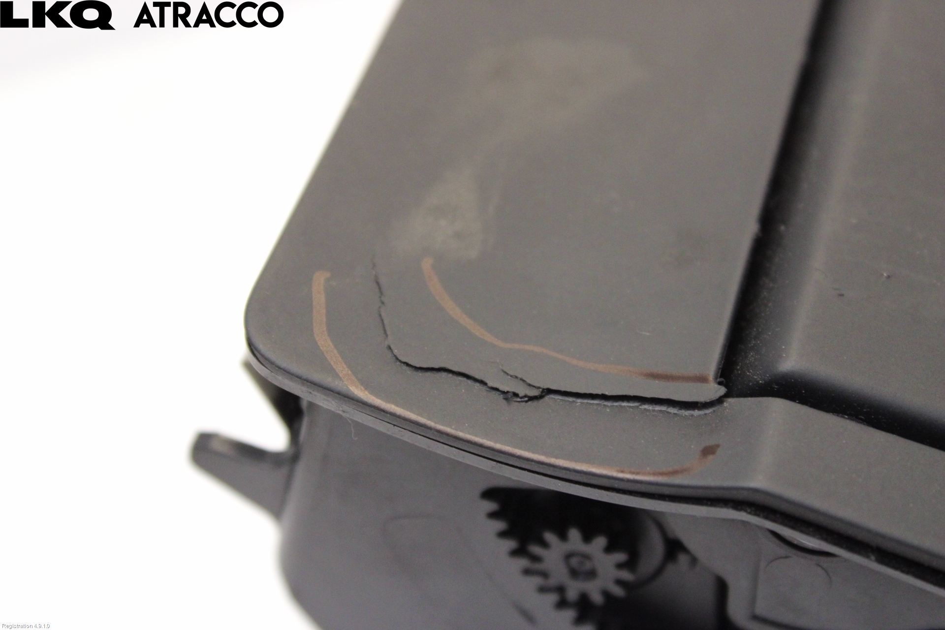 Audi A1/S1 11-18 Instr Skjerm Dvd-Gps-Ac-Tlf